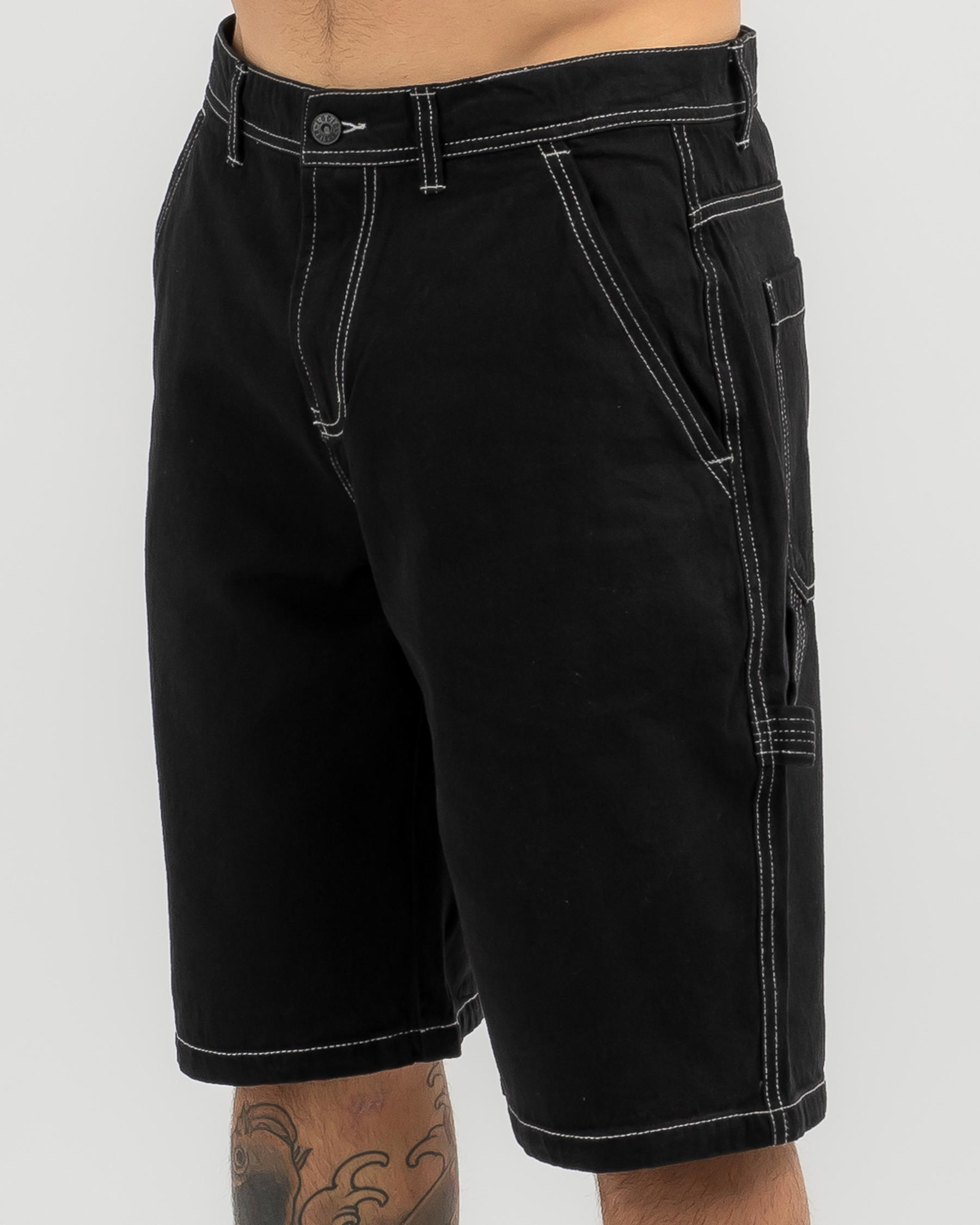 Generator Walk Shorts