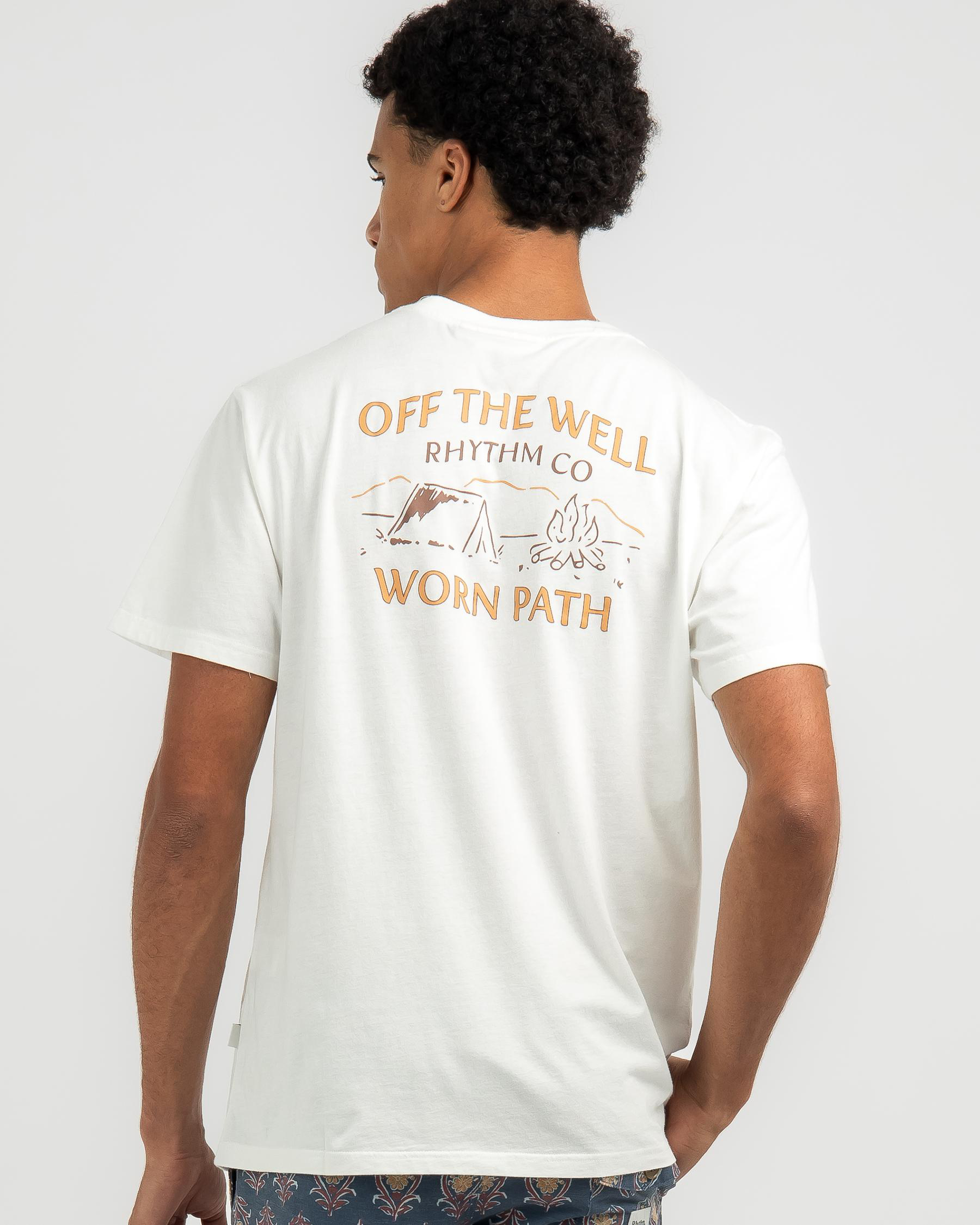 Wilderness Short Sleeve T-Shirt