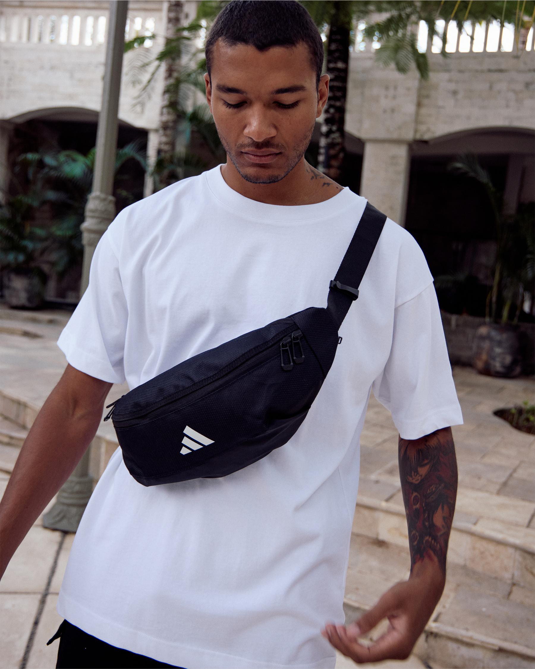 EP/Syst. Waist Bag