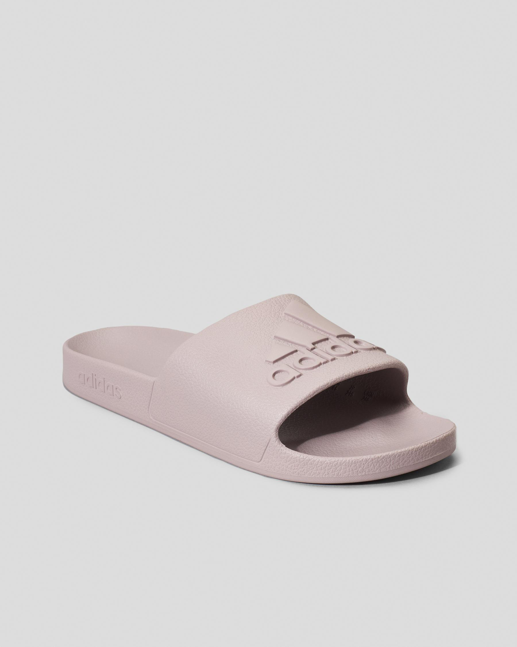 Adilette Aqua Slides