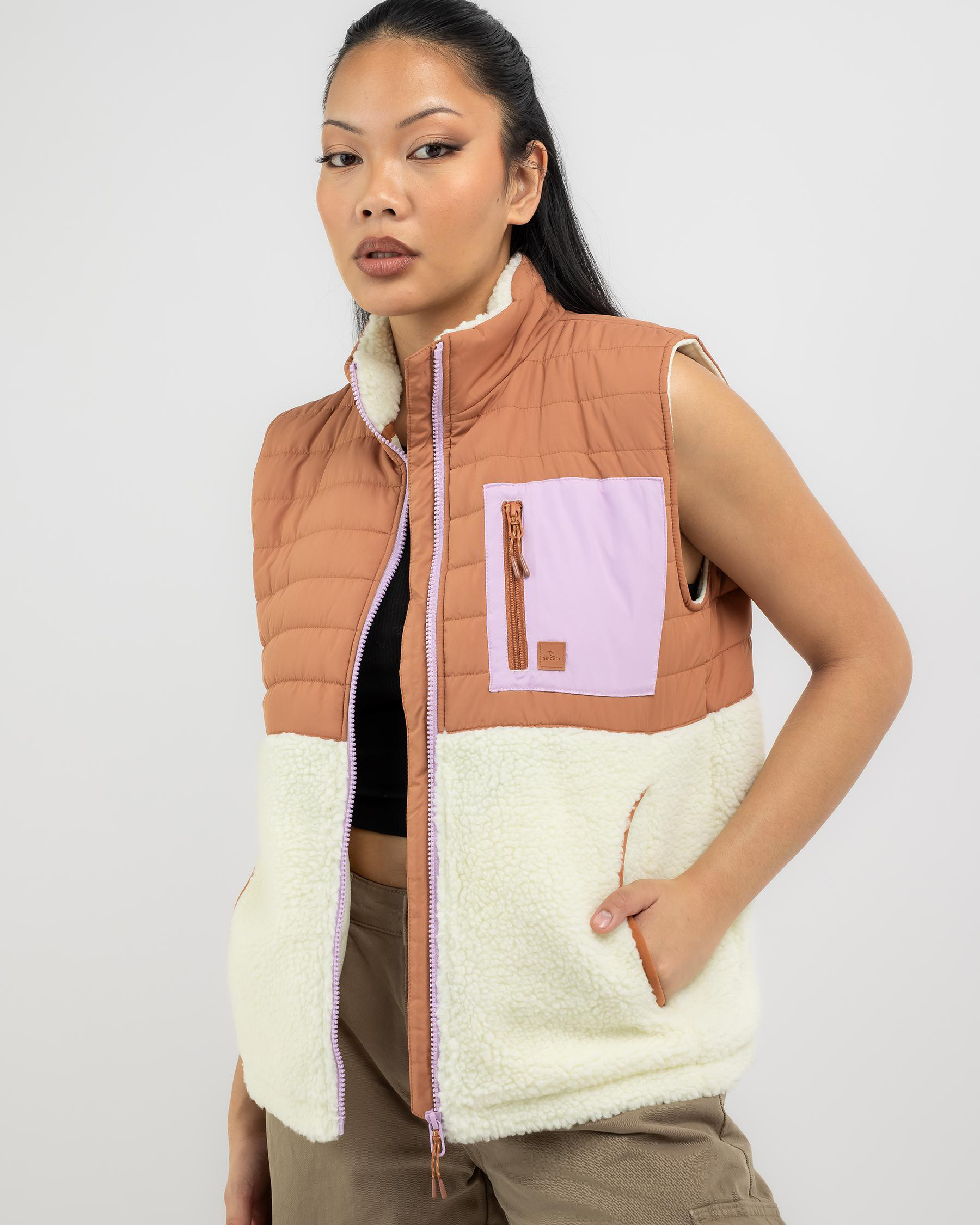 Anti-Series Anoeta Vest