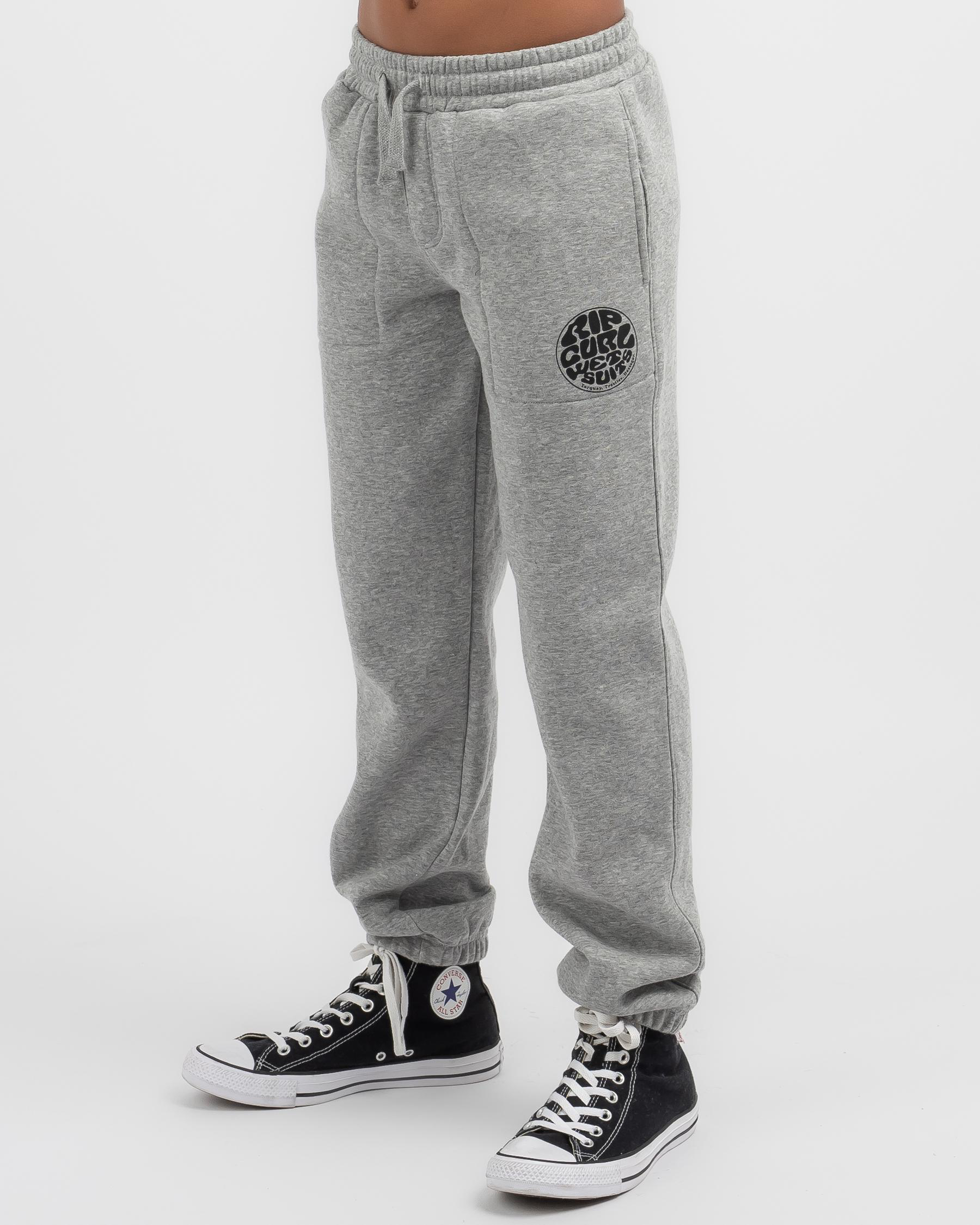 Icon Of Surf Track Pants