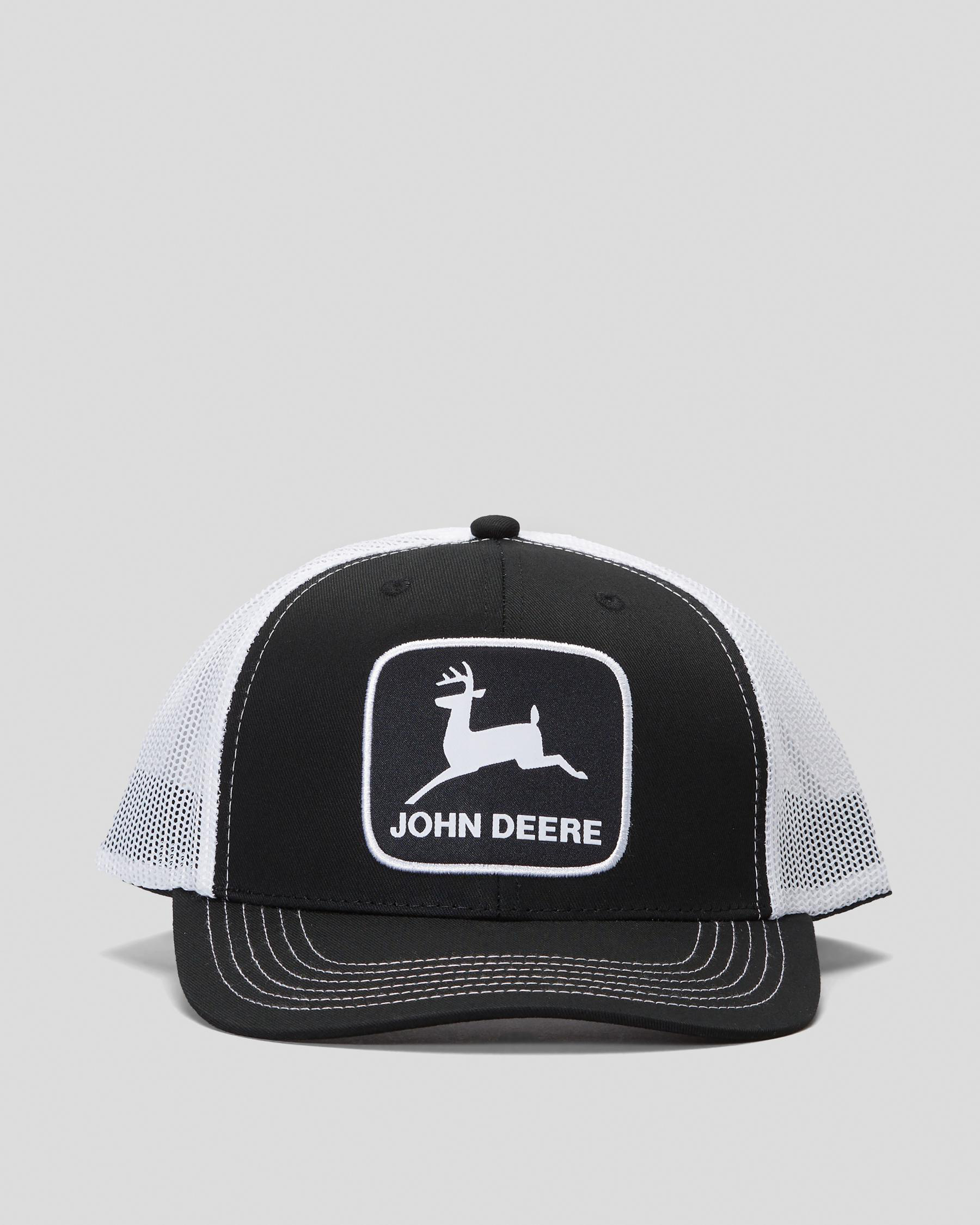 Moline 112 Trucker Cap