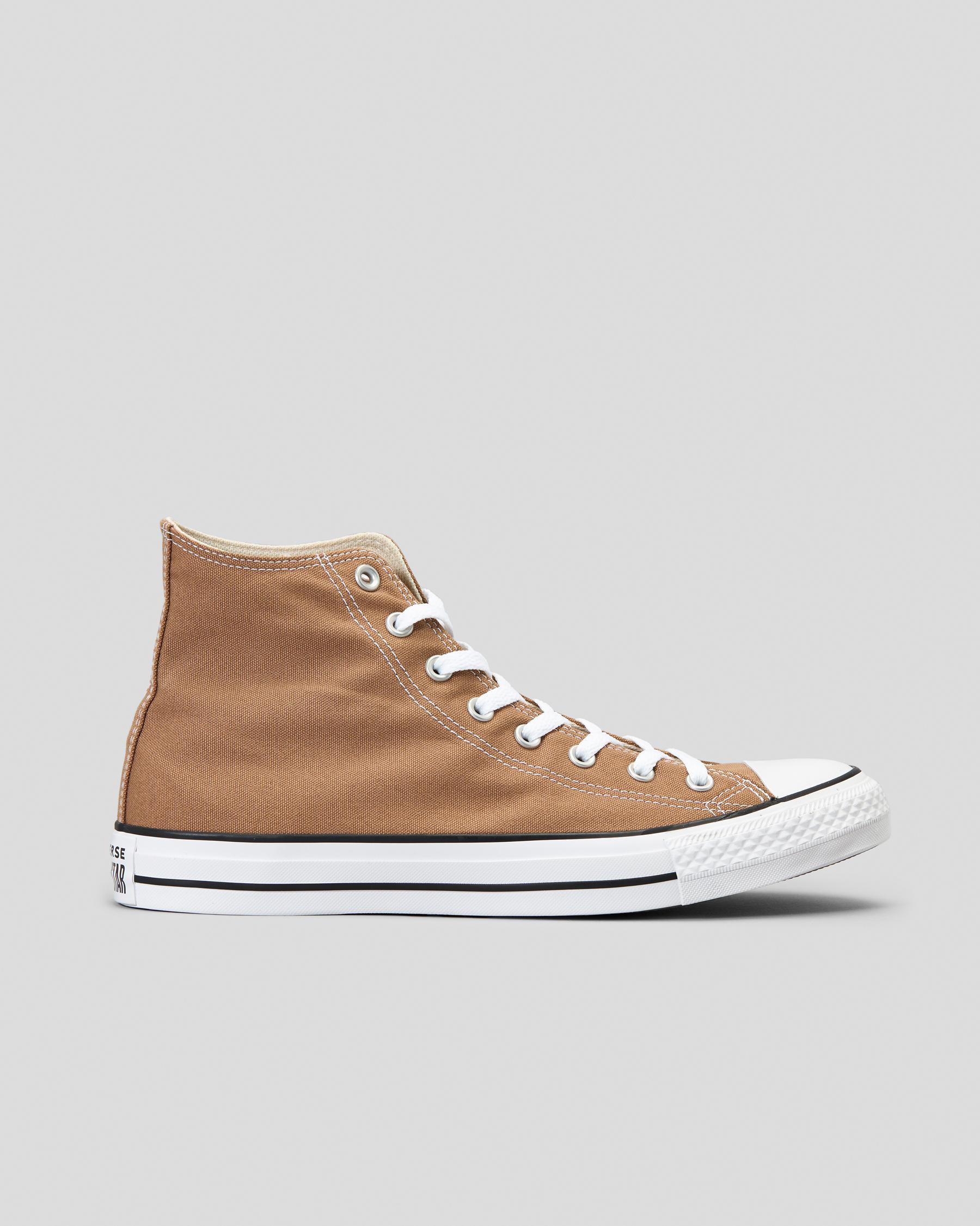 Chuck Taylor All Star Hi-Top Shoes