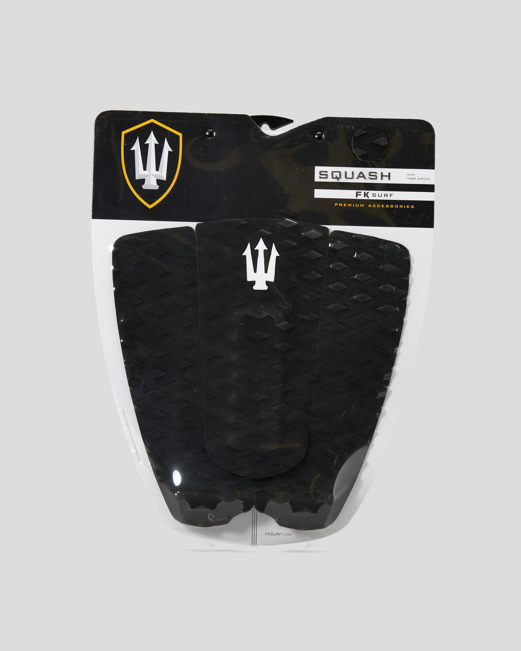 Squash Traction Pad