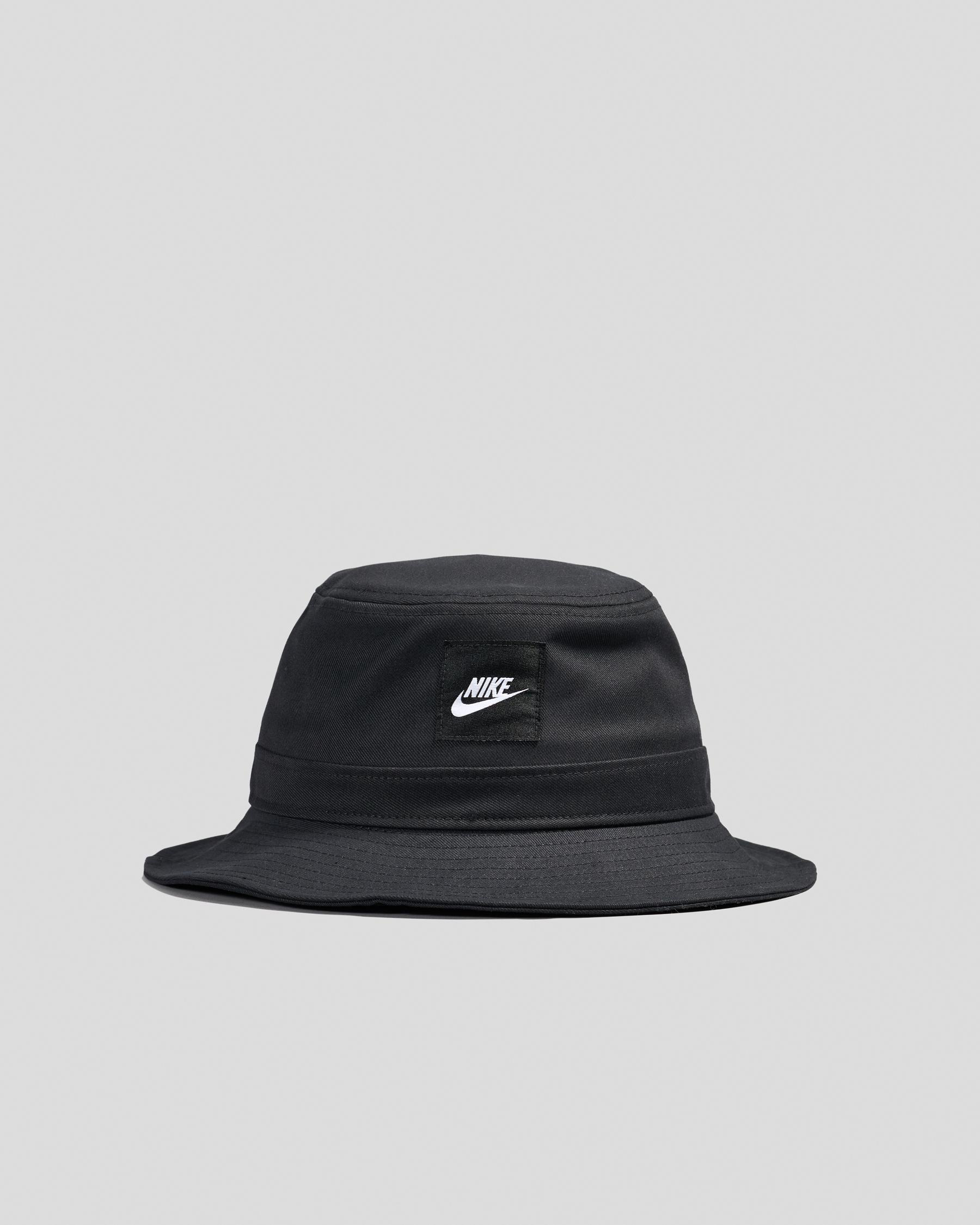 Apex Bucket Hat