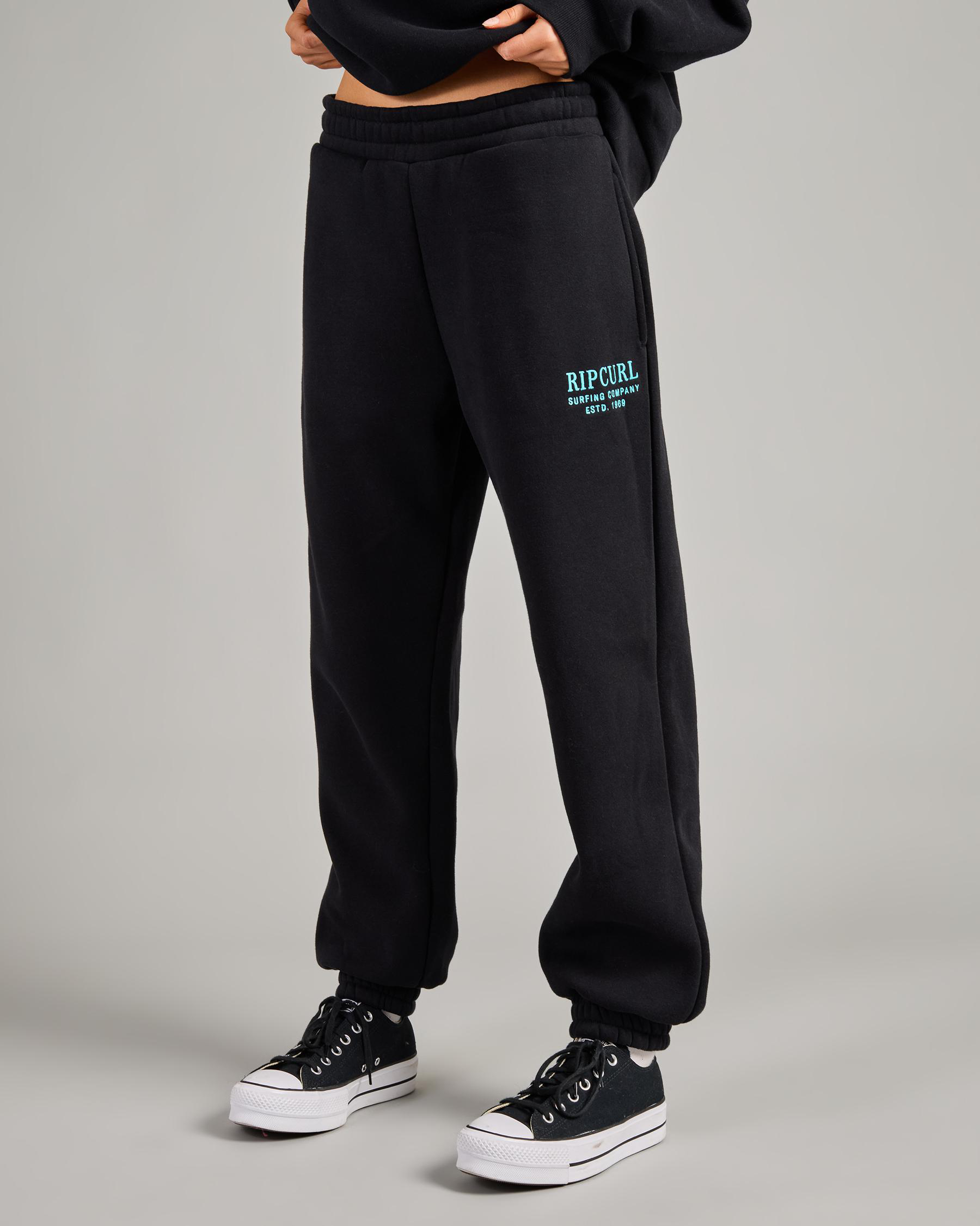 Surf Staple Track Pants