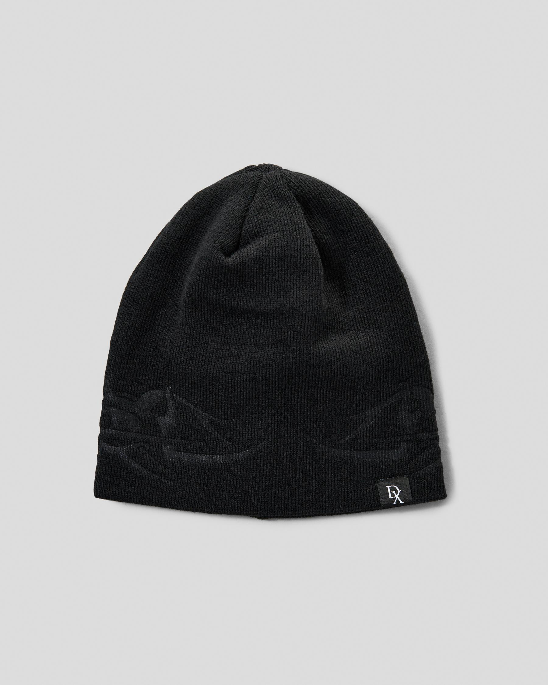 Kingpin Beanie