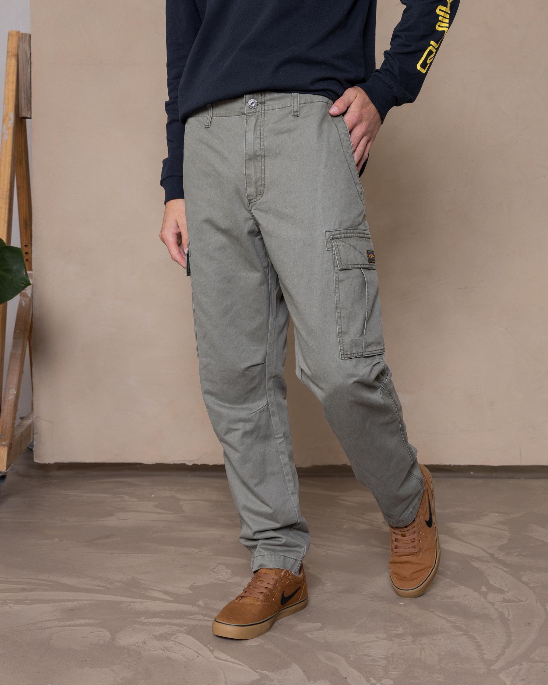 Banished Cargo Pants