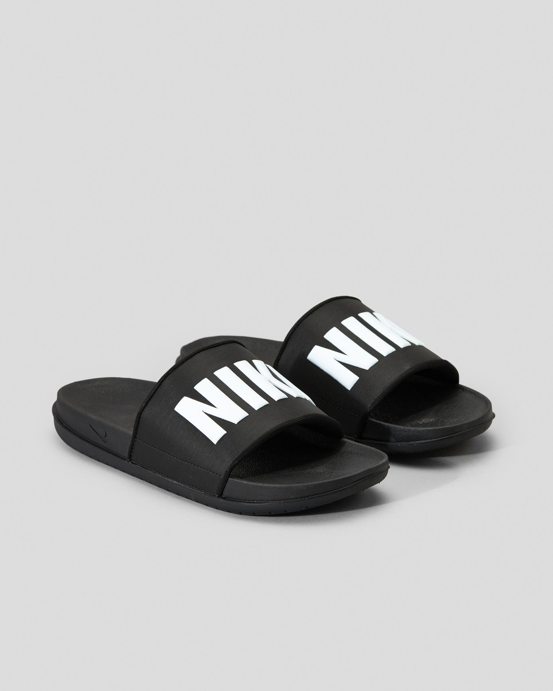 Nike Offcourt Slide Sandals