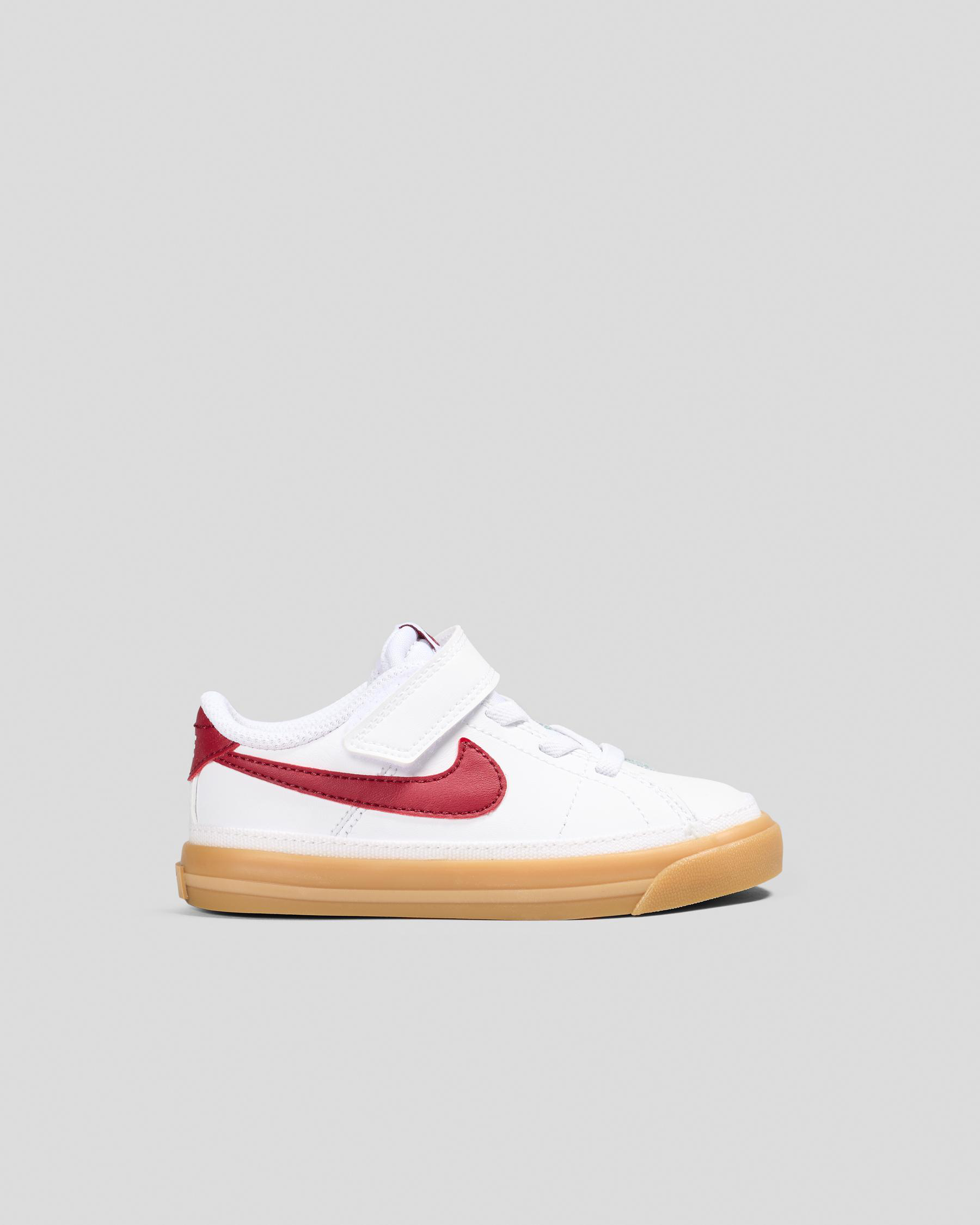 Toddlers' Court Legacy Shoes