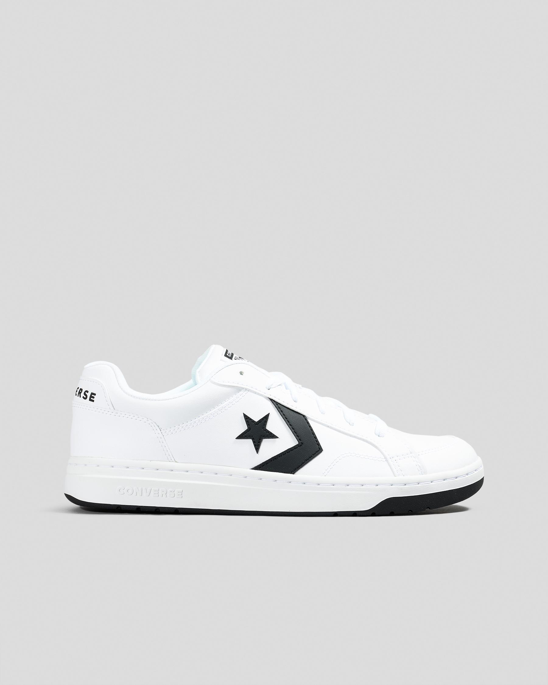 Chuck Taylor Pro Blaze V2 Low-Cut Shoes