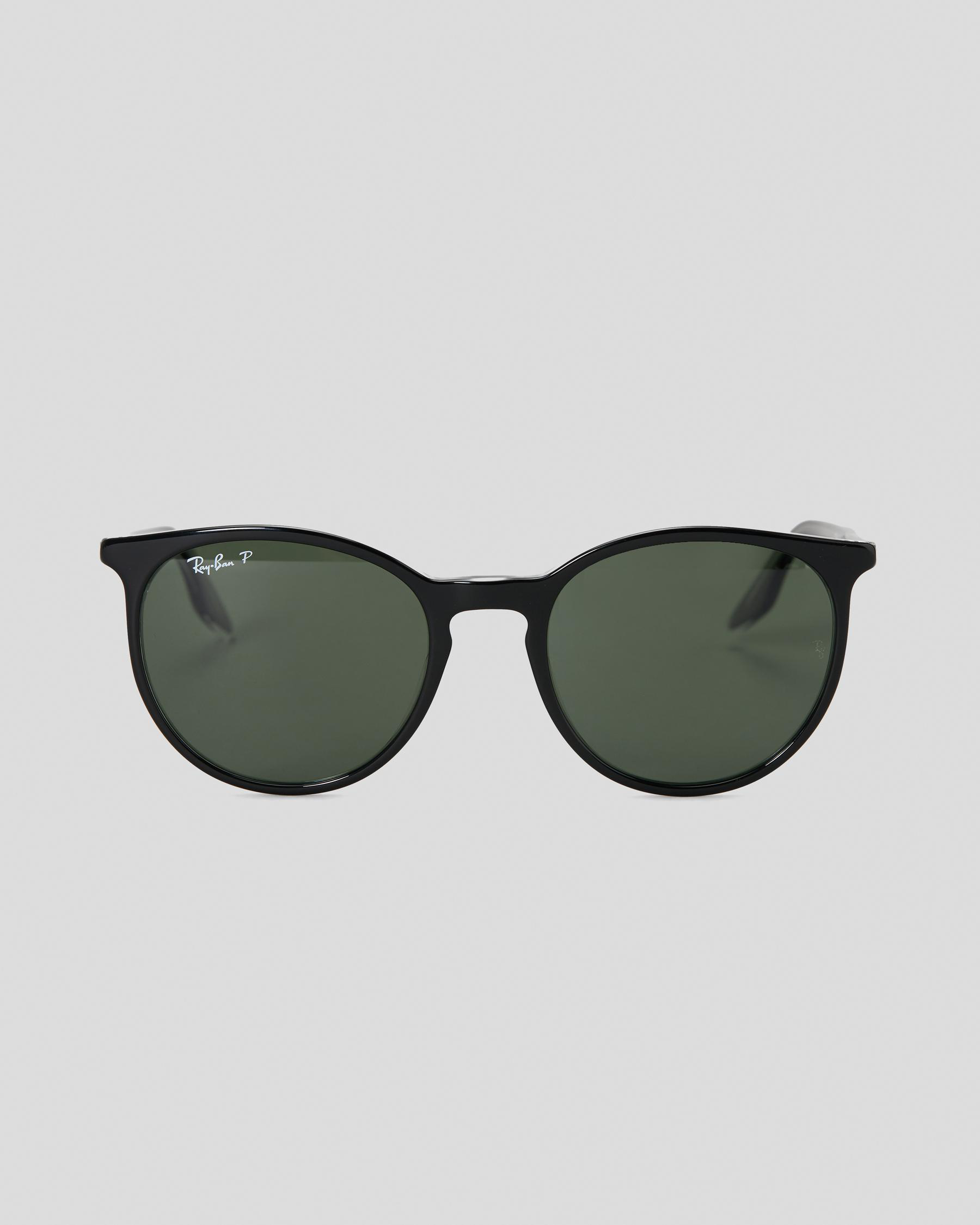 0RB2204 Polarised Sunglasses
