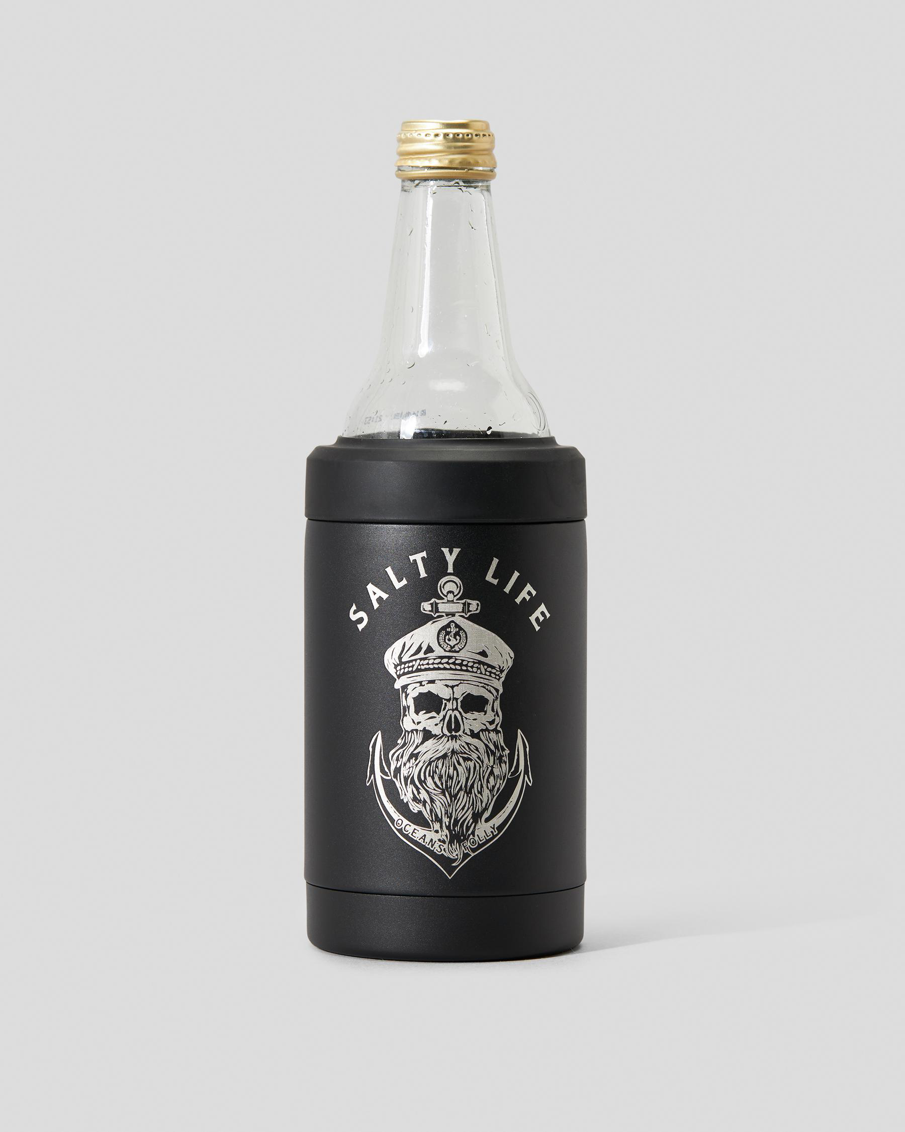 Anchors Insulated Stubby Cooler