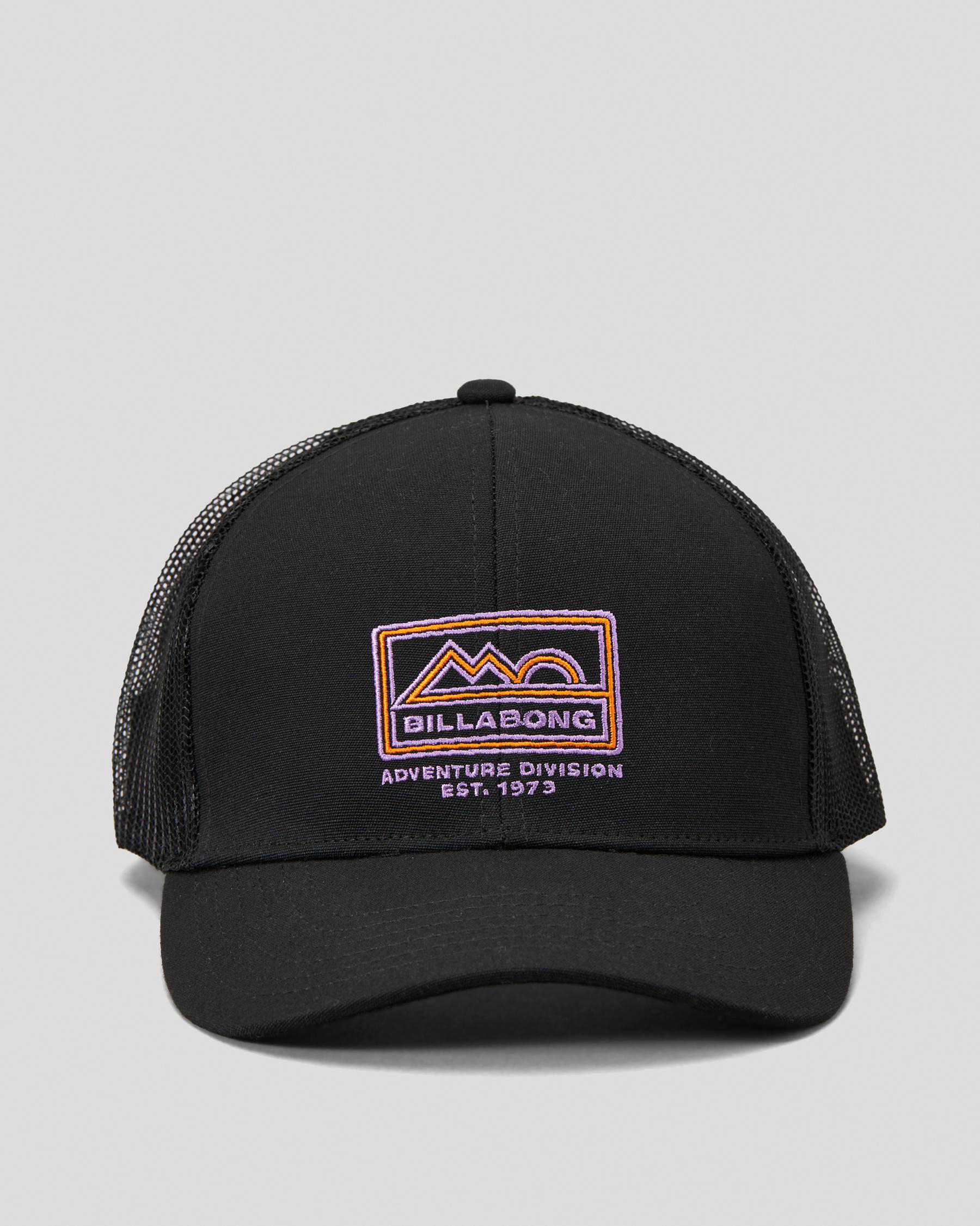 Walled ADIV Trucker Cap