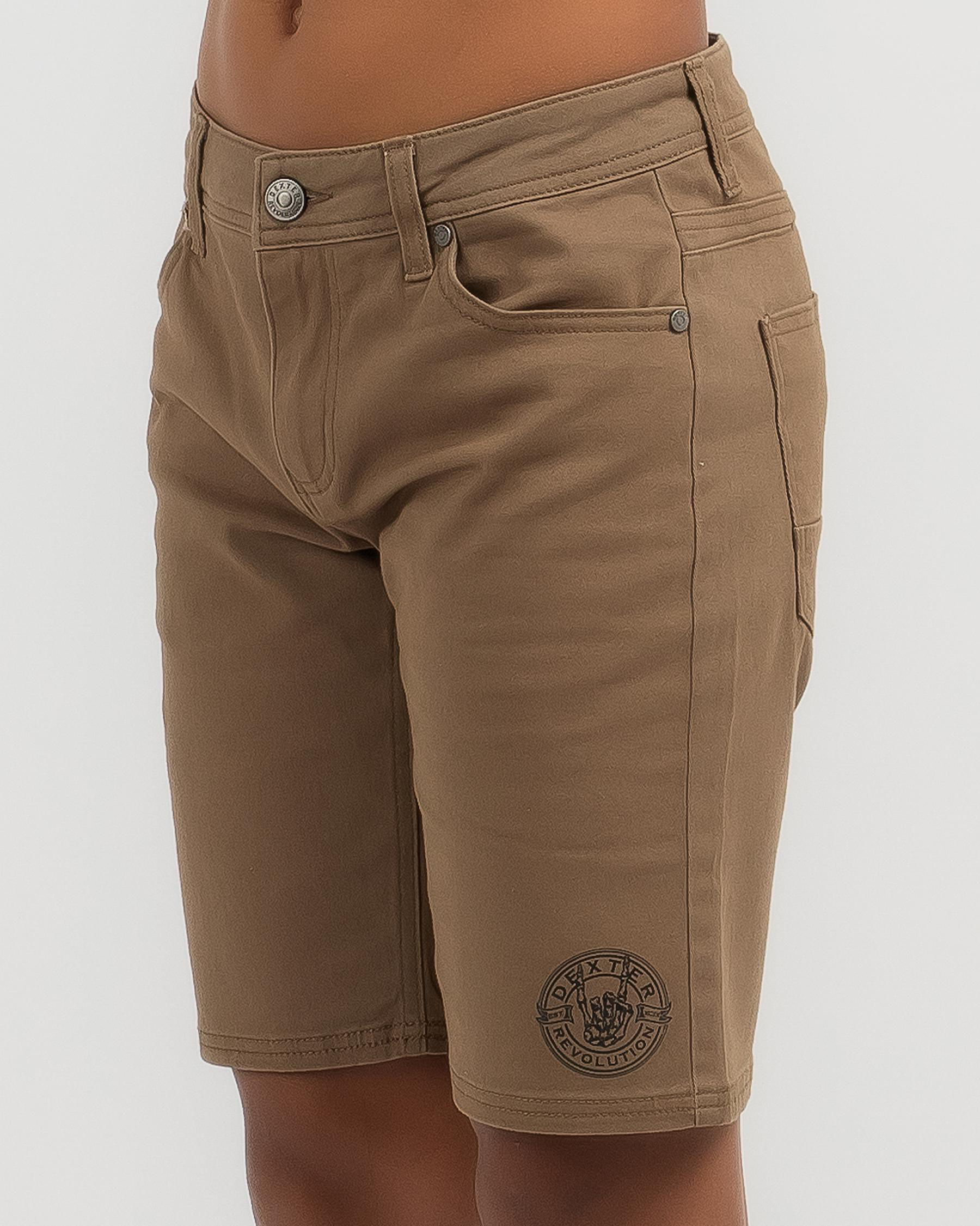 Ace Walk Shorts