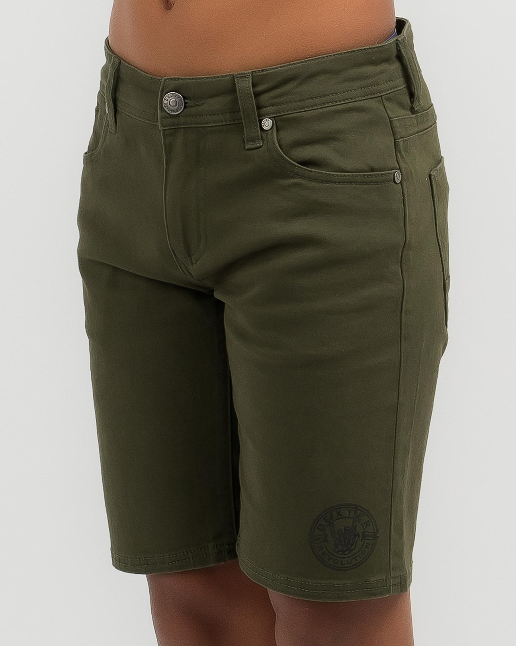 Ace Walk Shorts