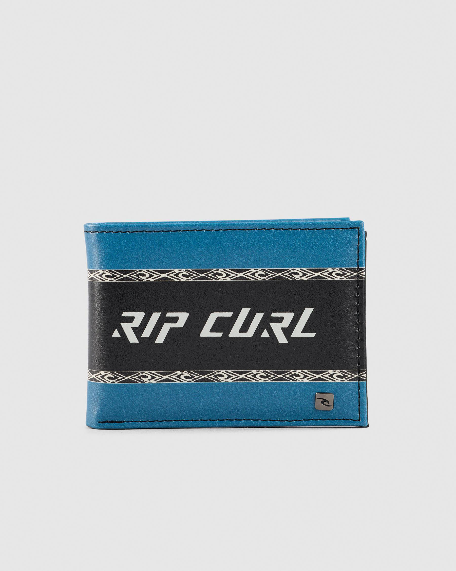 Party Pack PU Slim Wallet