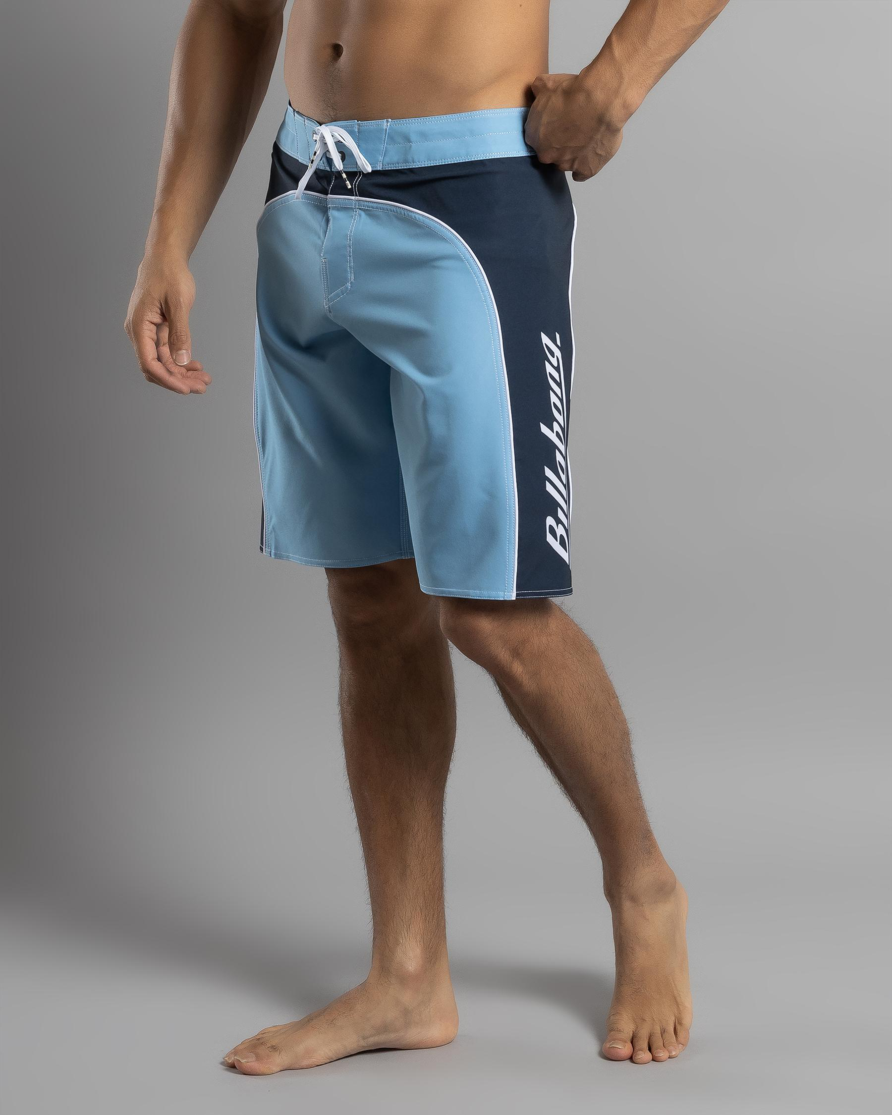 Saddle Pro Board Shorts