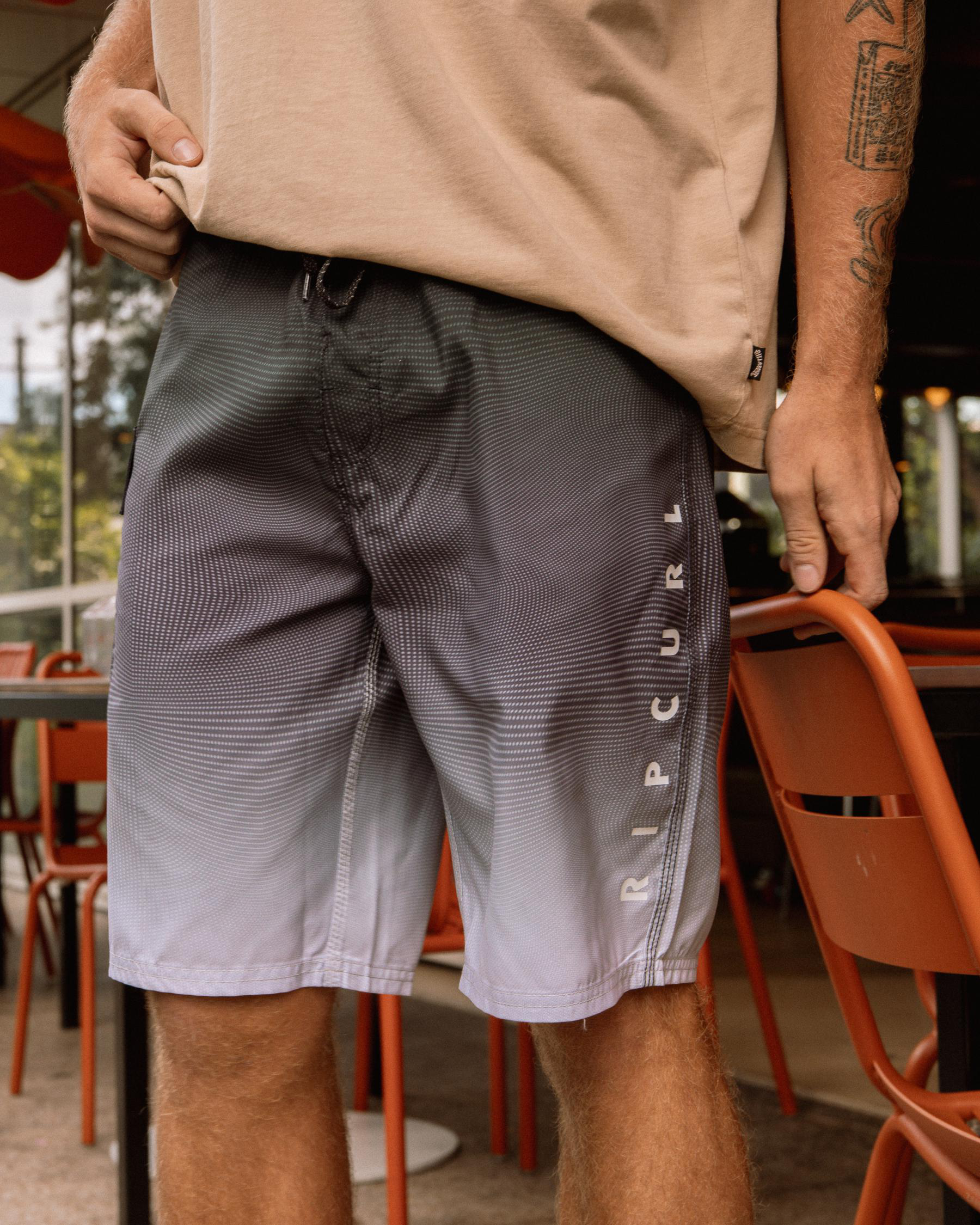 Shock Board Shorts