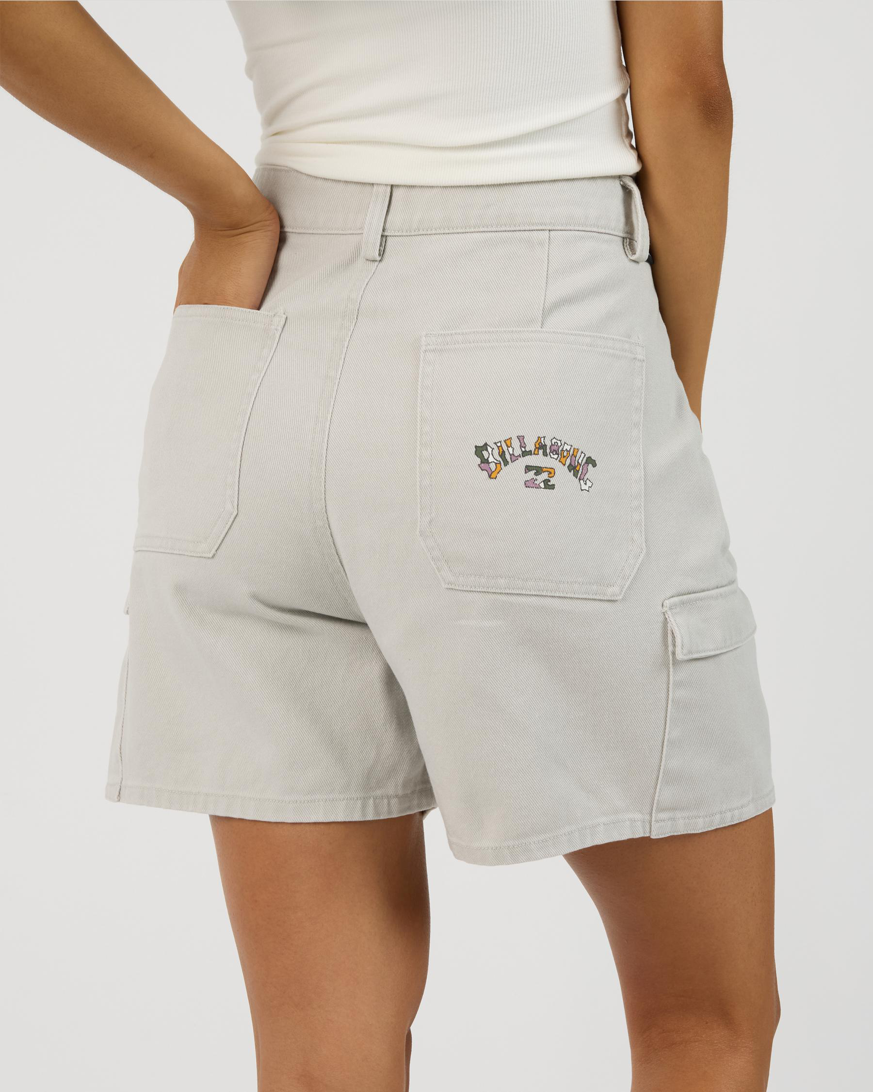 Otis Headland Shorts