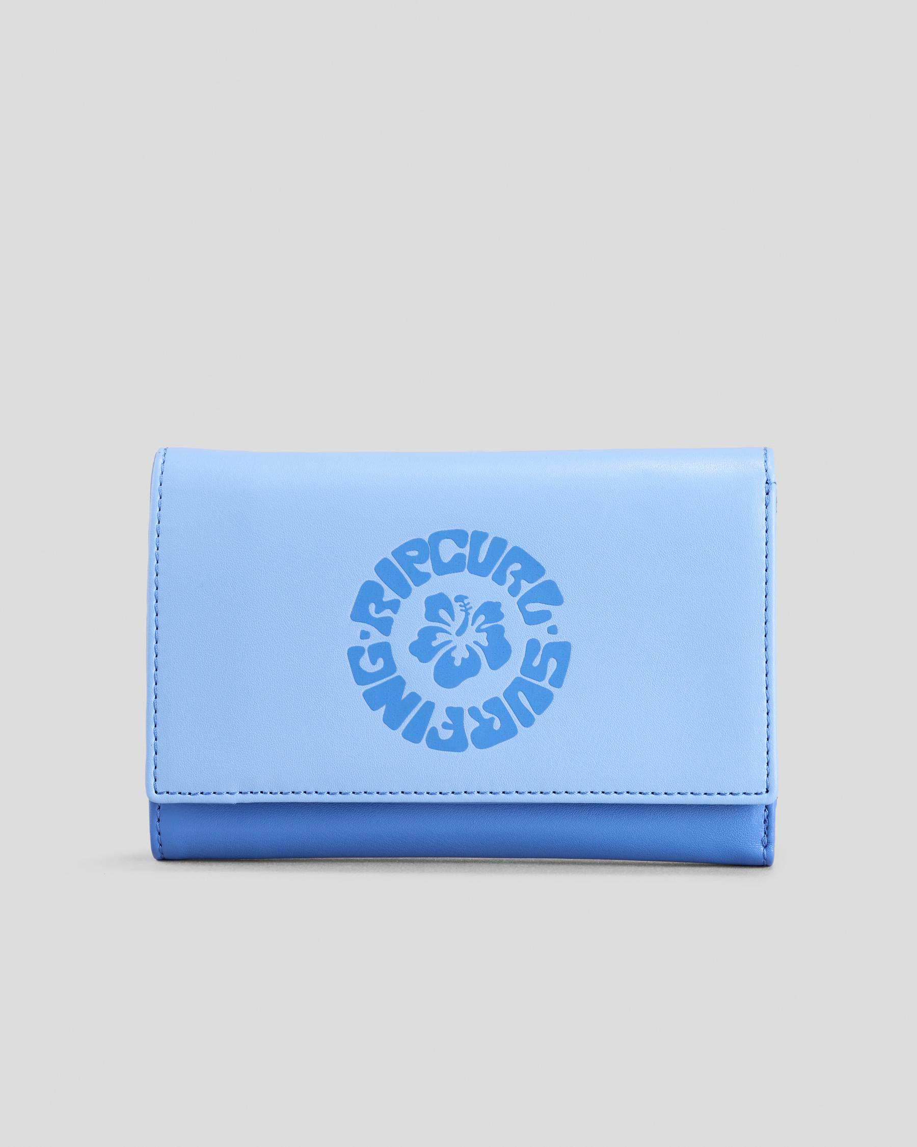 Classic Surf Wallet