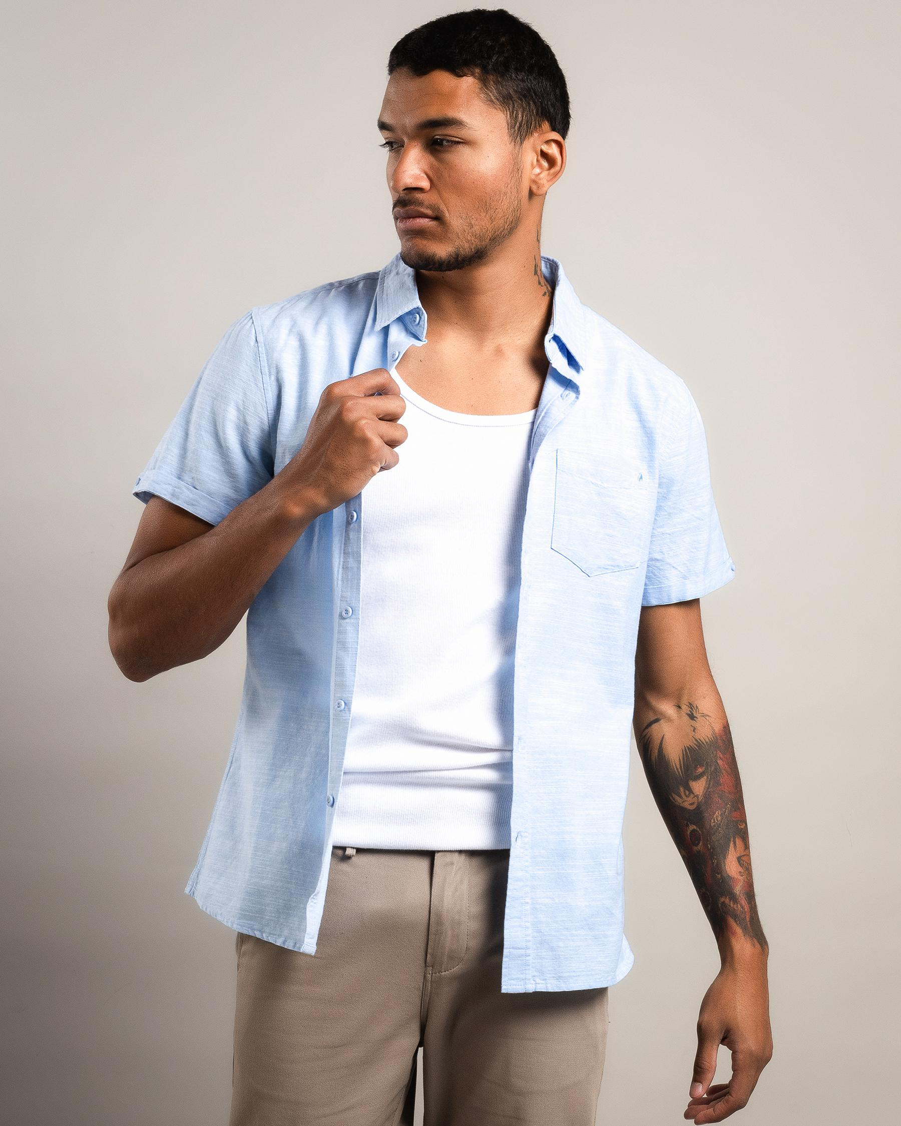 Must Have Short Sleeve Shirt