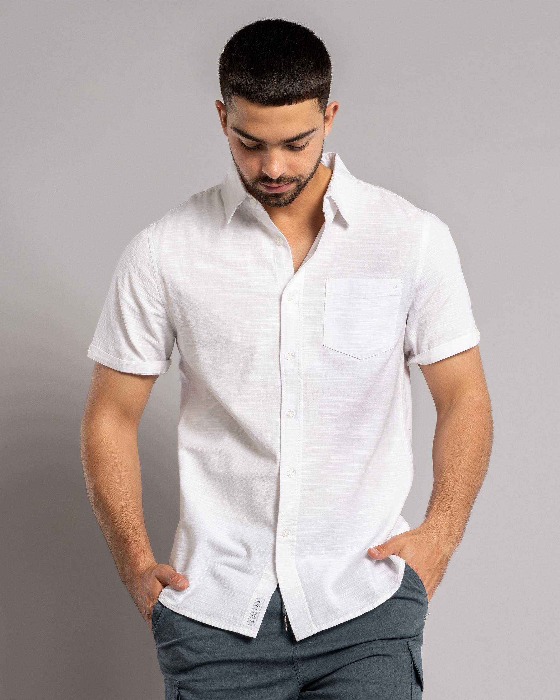 Must Have Short Sleeve Shirt