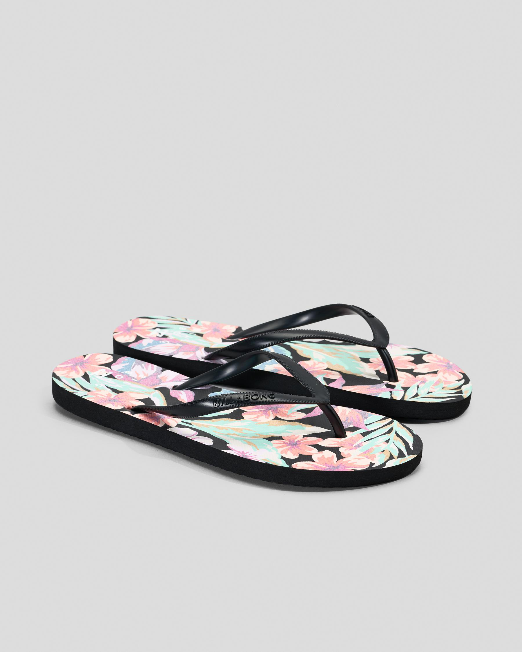 Nights In Paradise Thongs