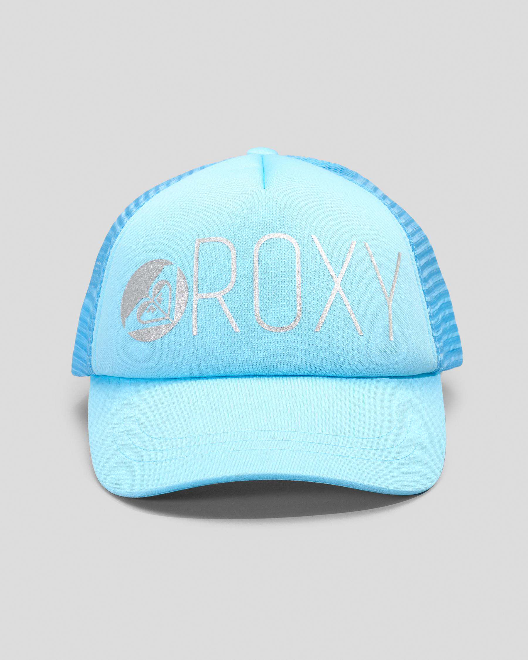 Reggae Town Trucker Cap