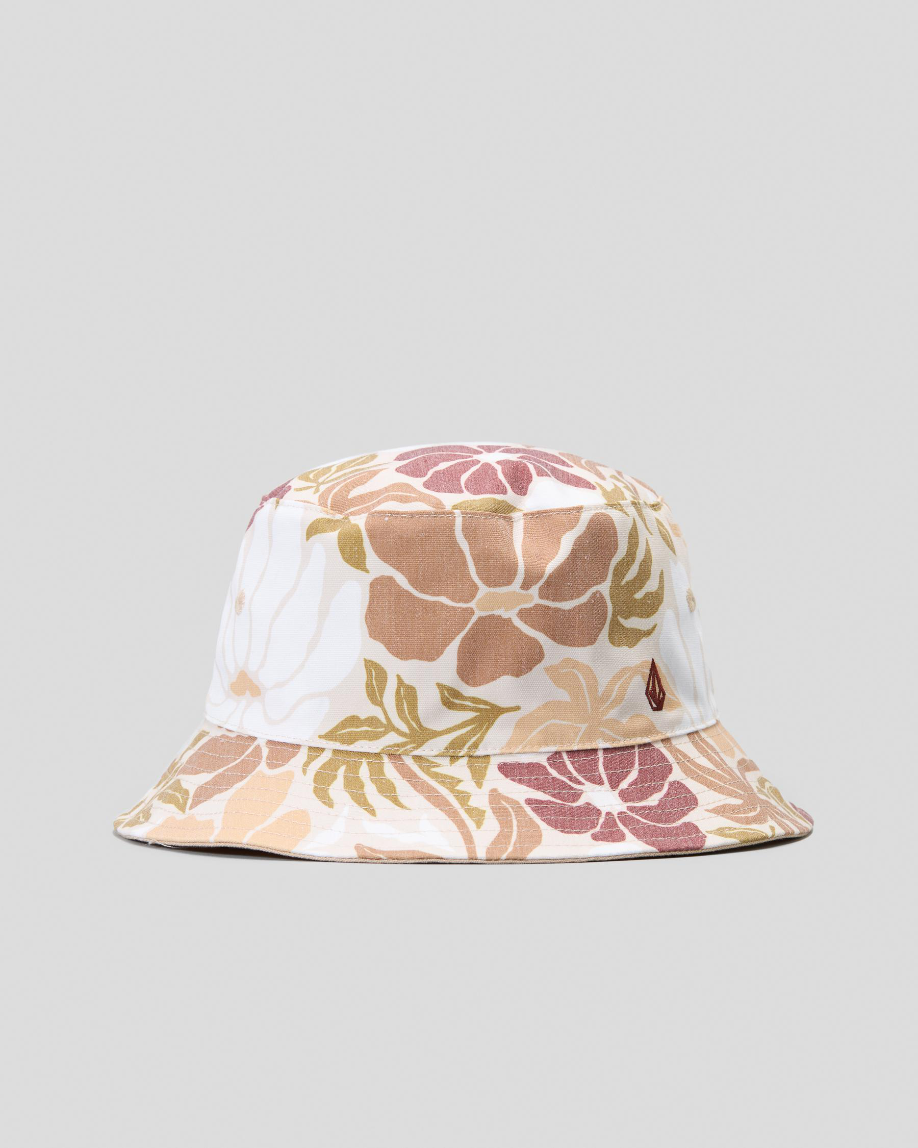 Parrotise Bucket Hat