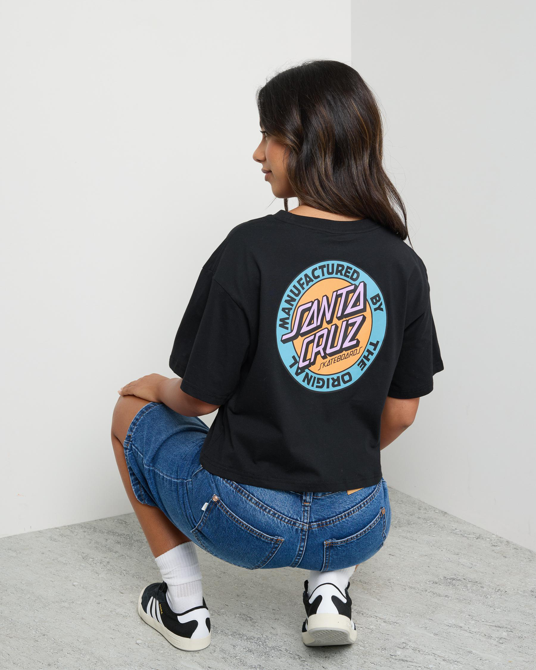 MFG Retro Dot T-Shirt