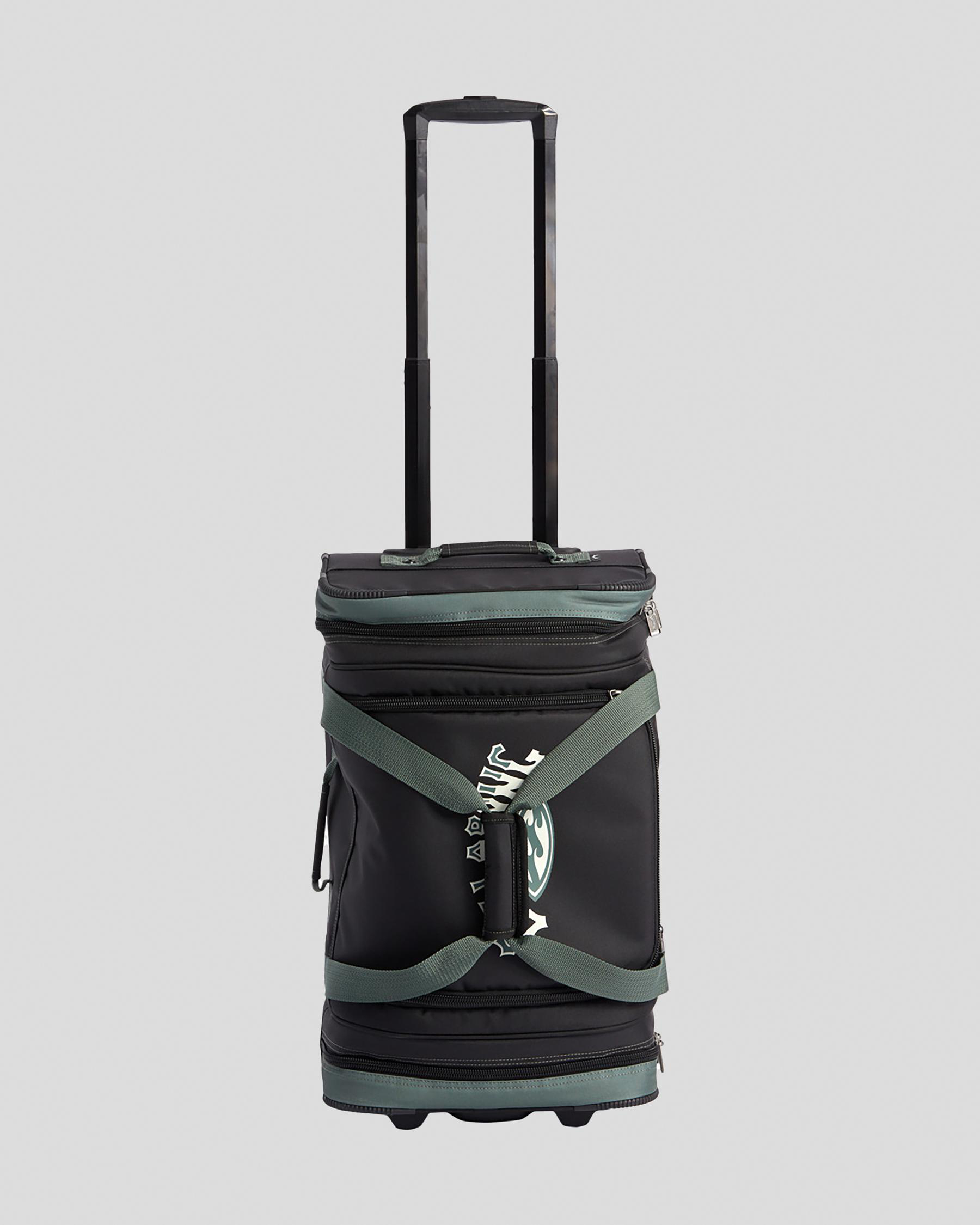 Destination Wheelie 45L Travel Bag