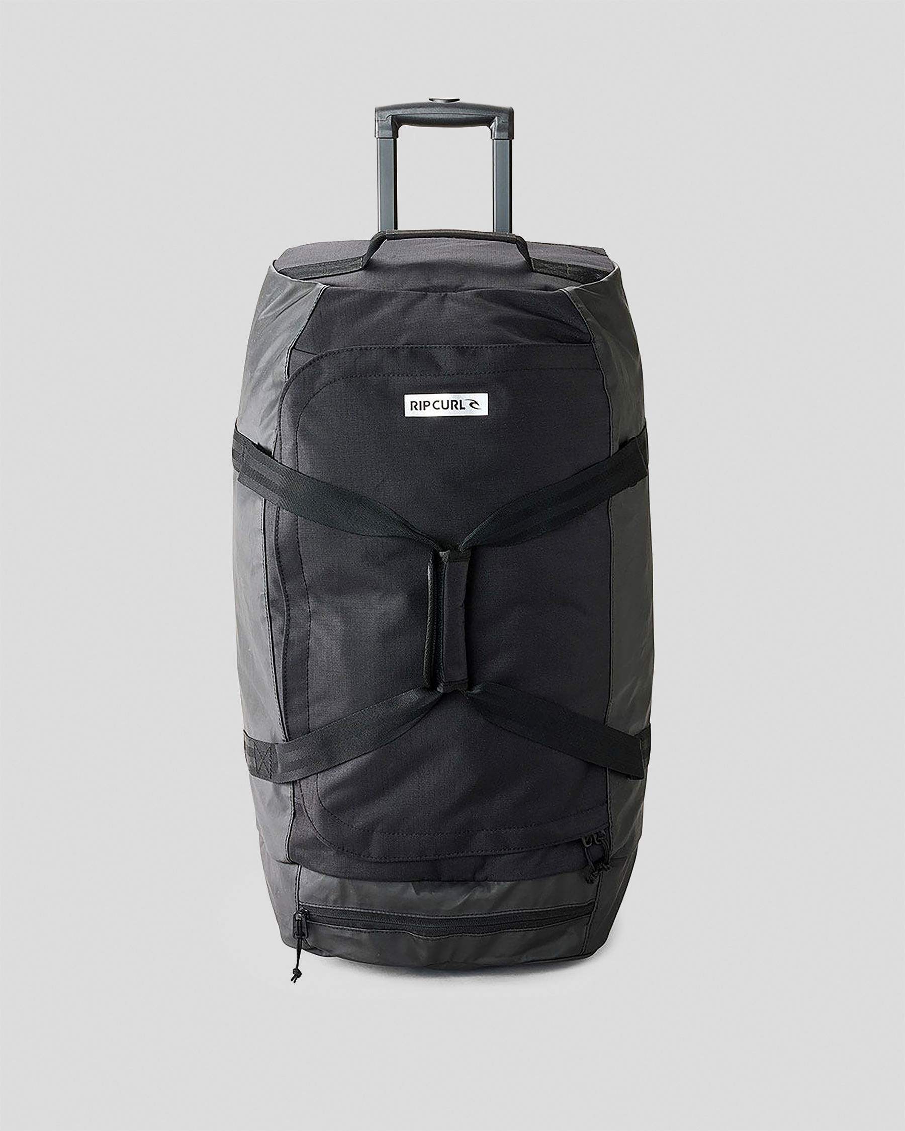 Jupiter 80L Icons Travel Bag