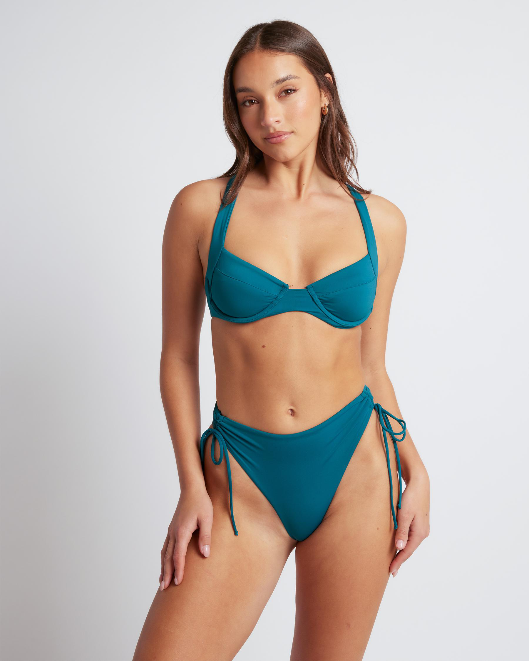 Nia Underwire Bikini Top