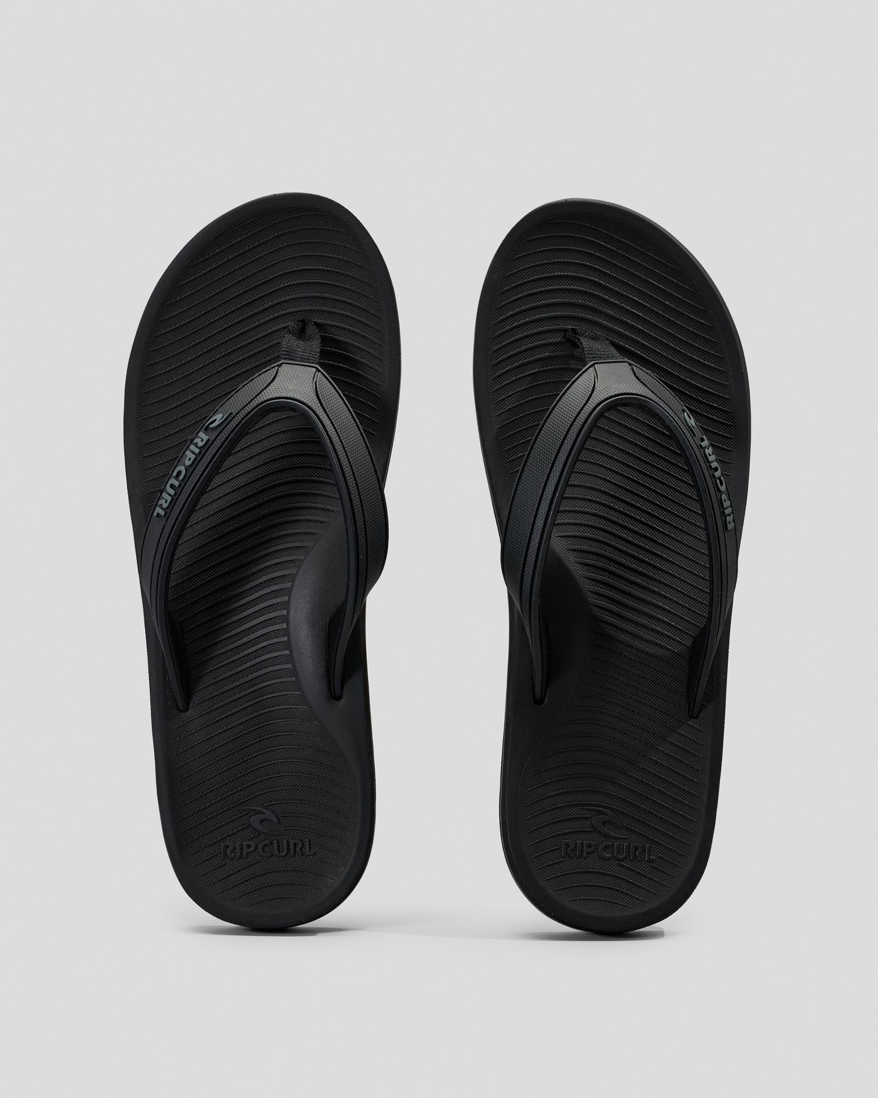 Tunnels Bloom Thongs