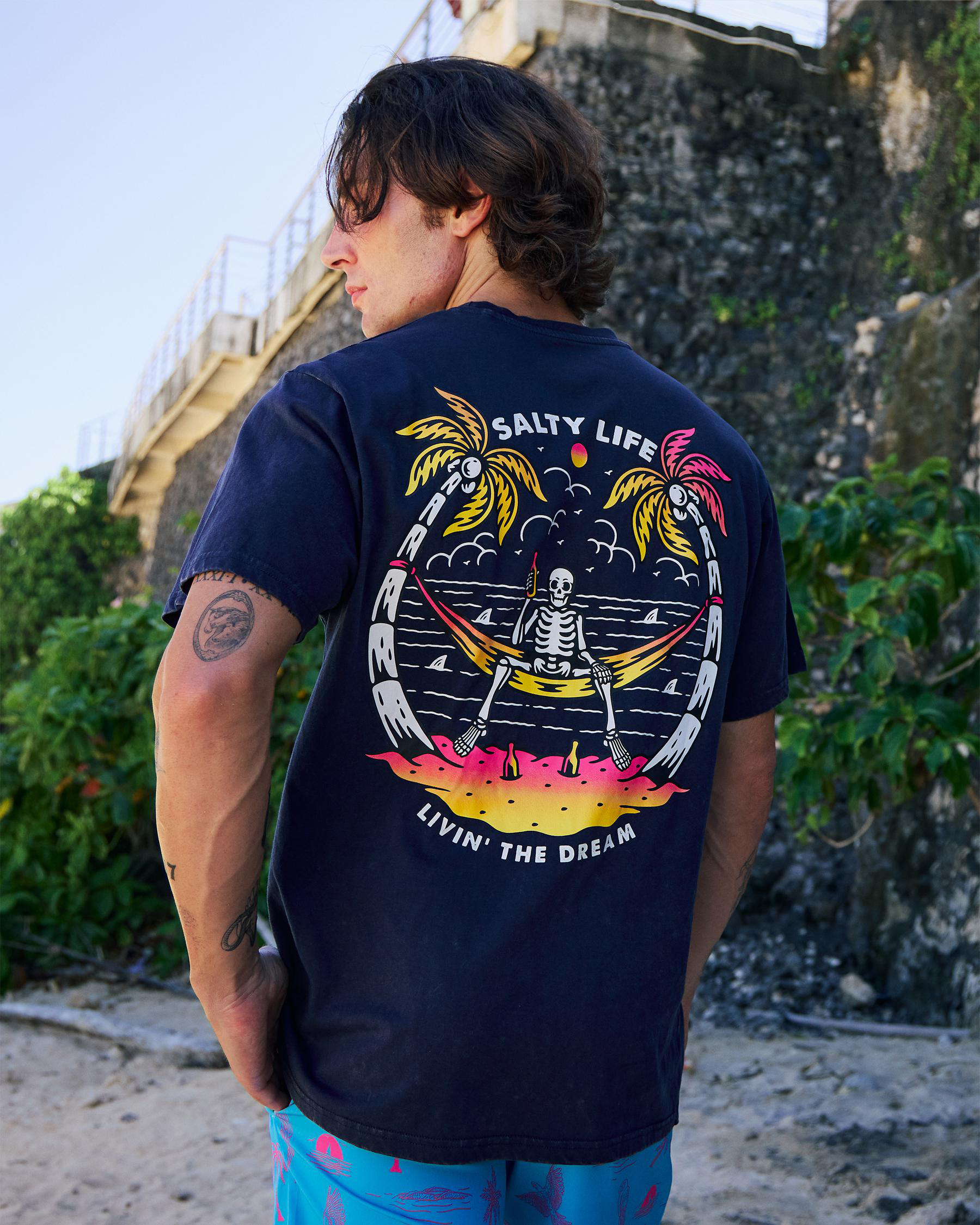 Shipwreck T-Shirt