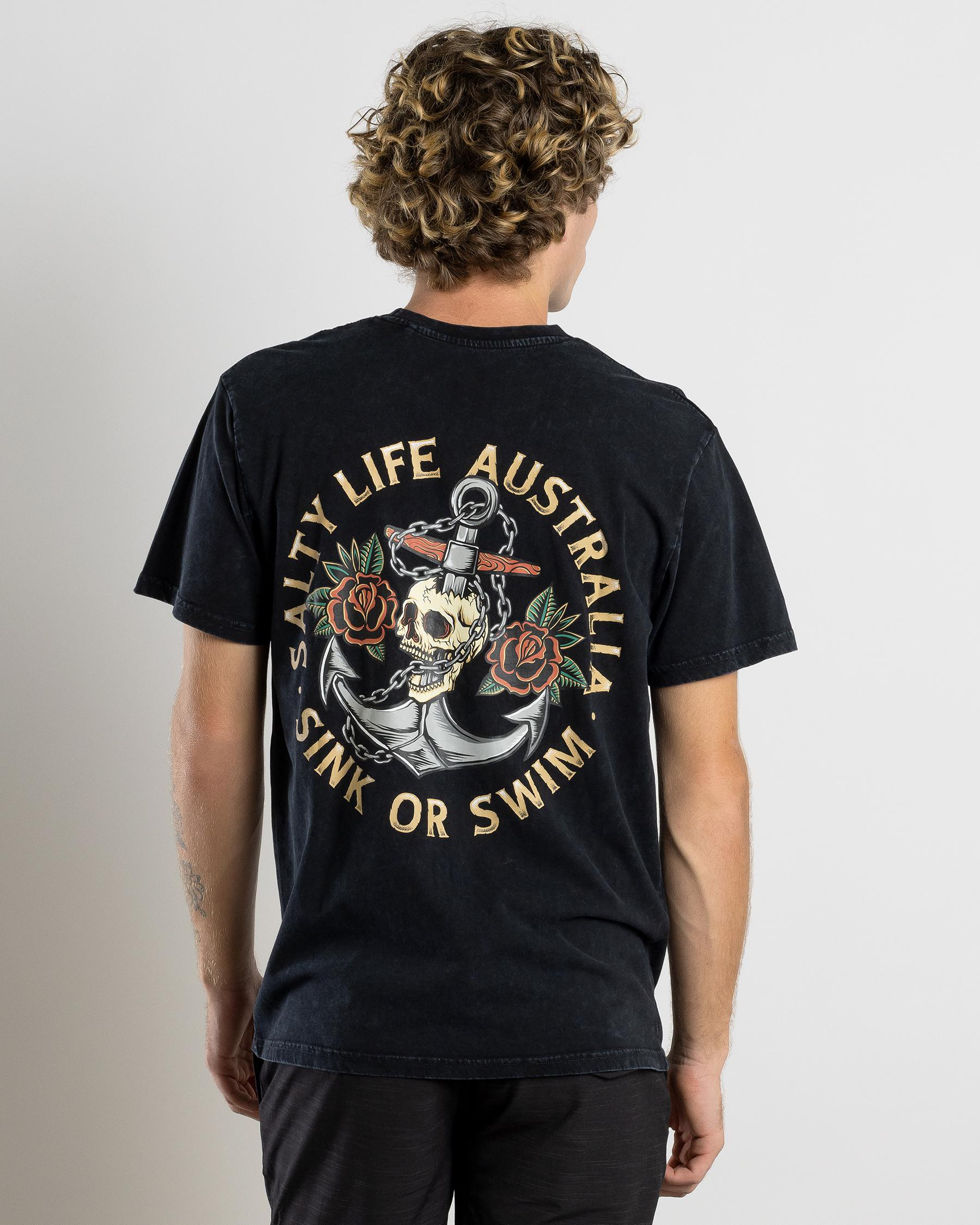 Sink or Swim T-Shirt