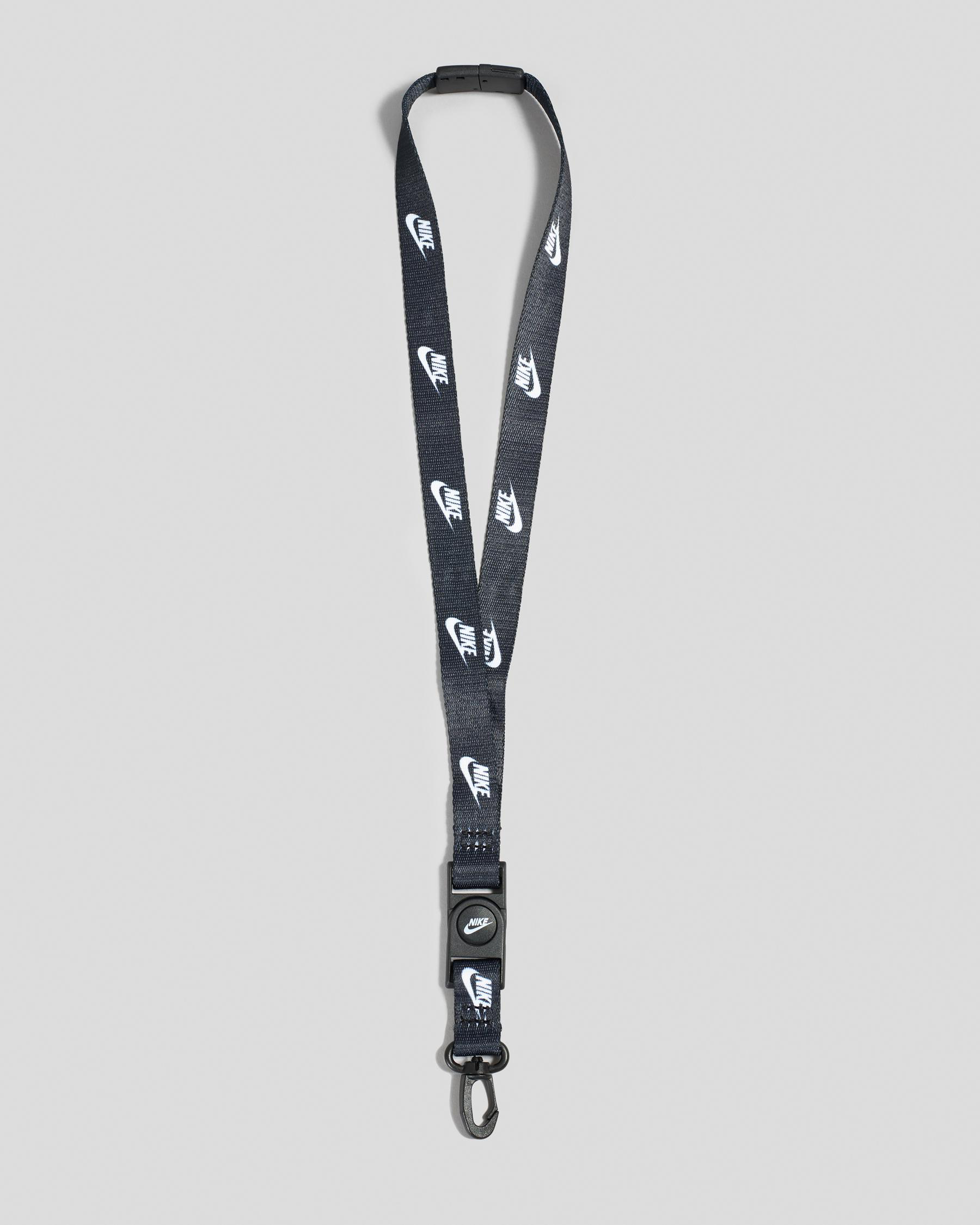Club Standard Lanyard