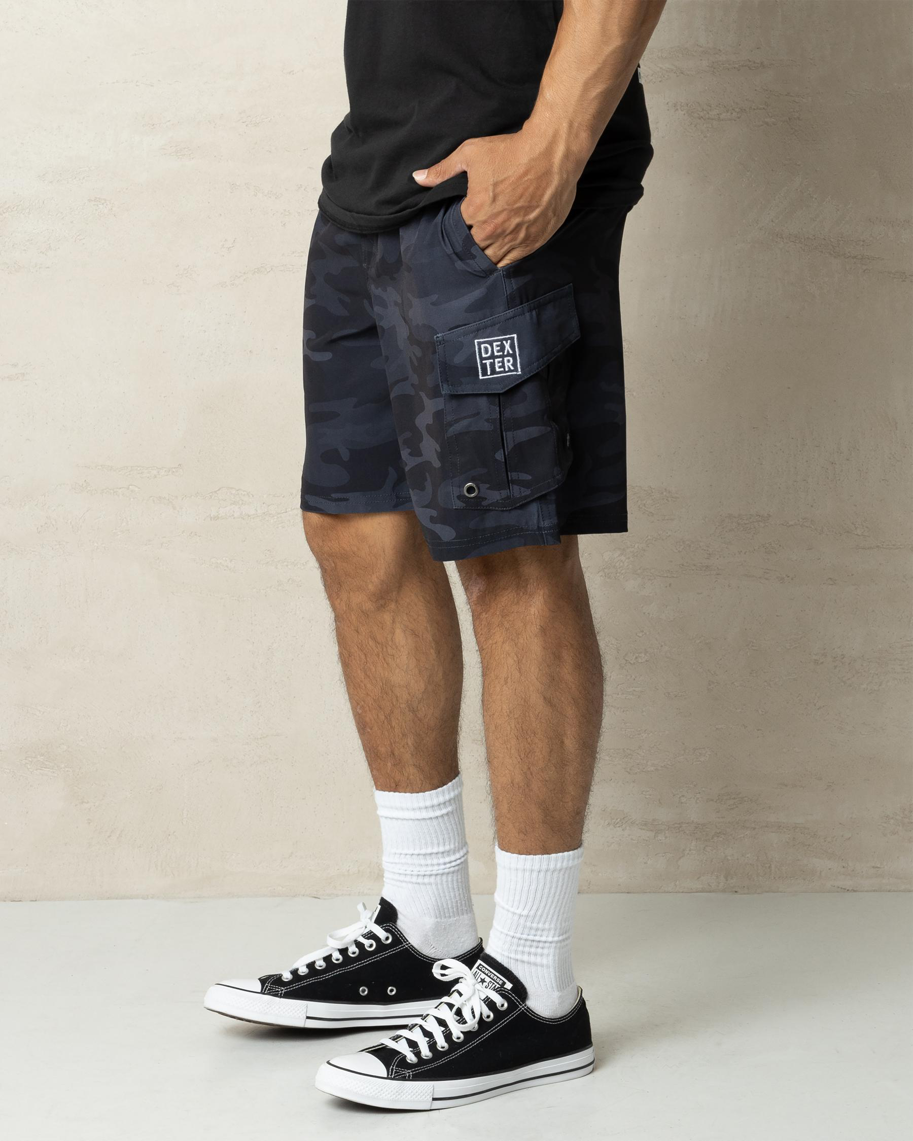 Tirade Board Shorts