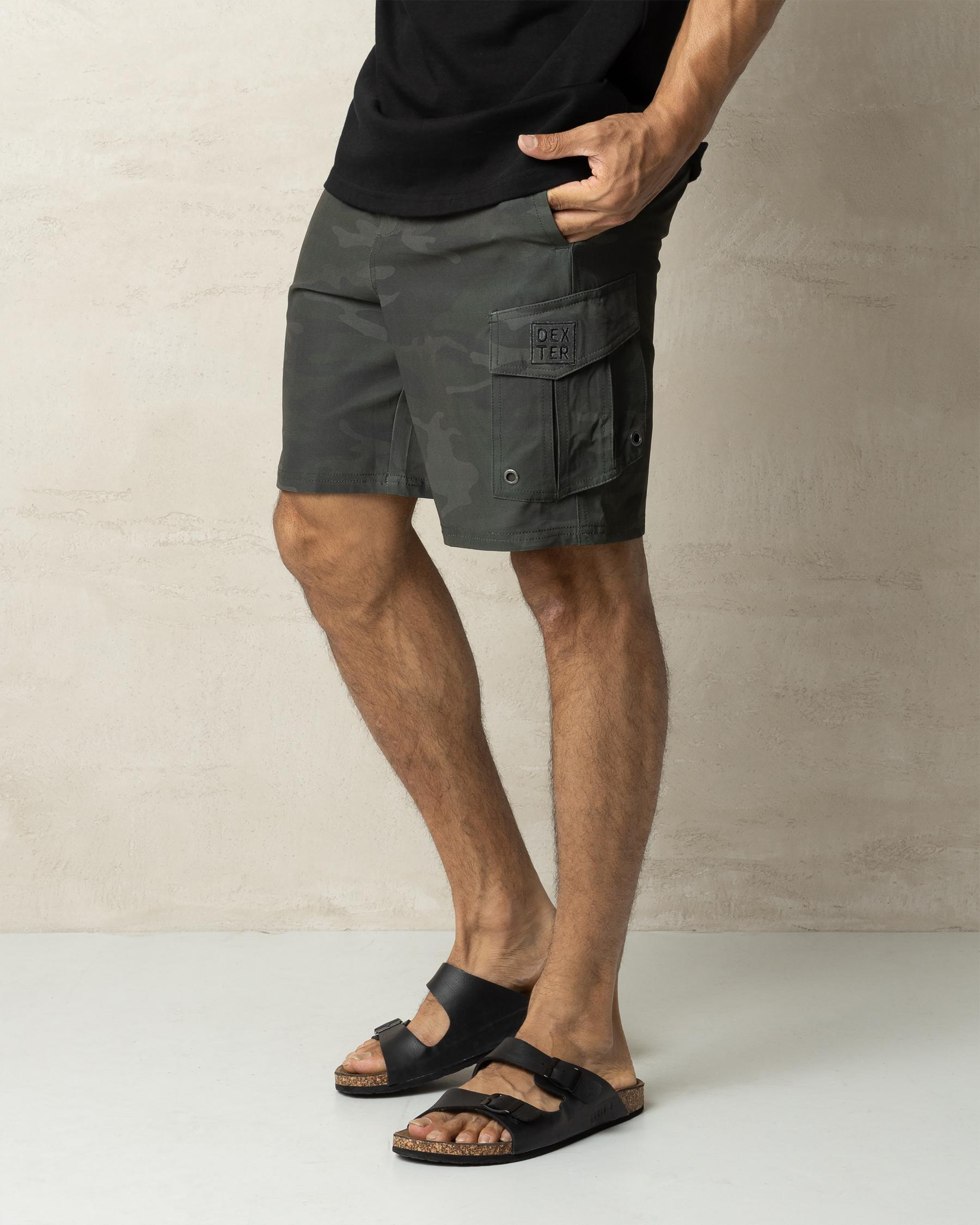 Tirade Board Shorts