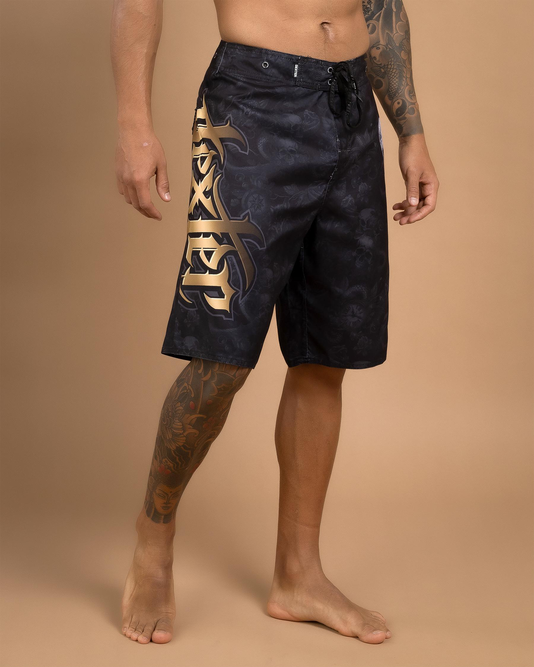 Esplanade Board Shorts