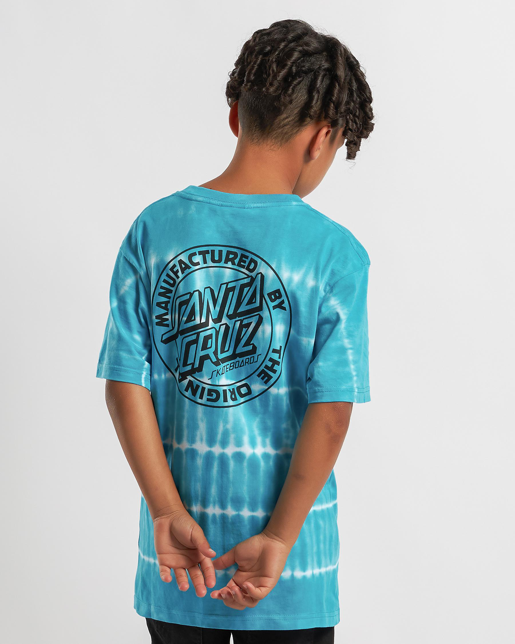 MFG Dot Short Sleeve T-Shirt