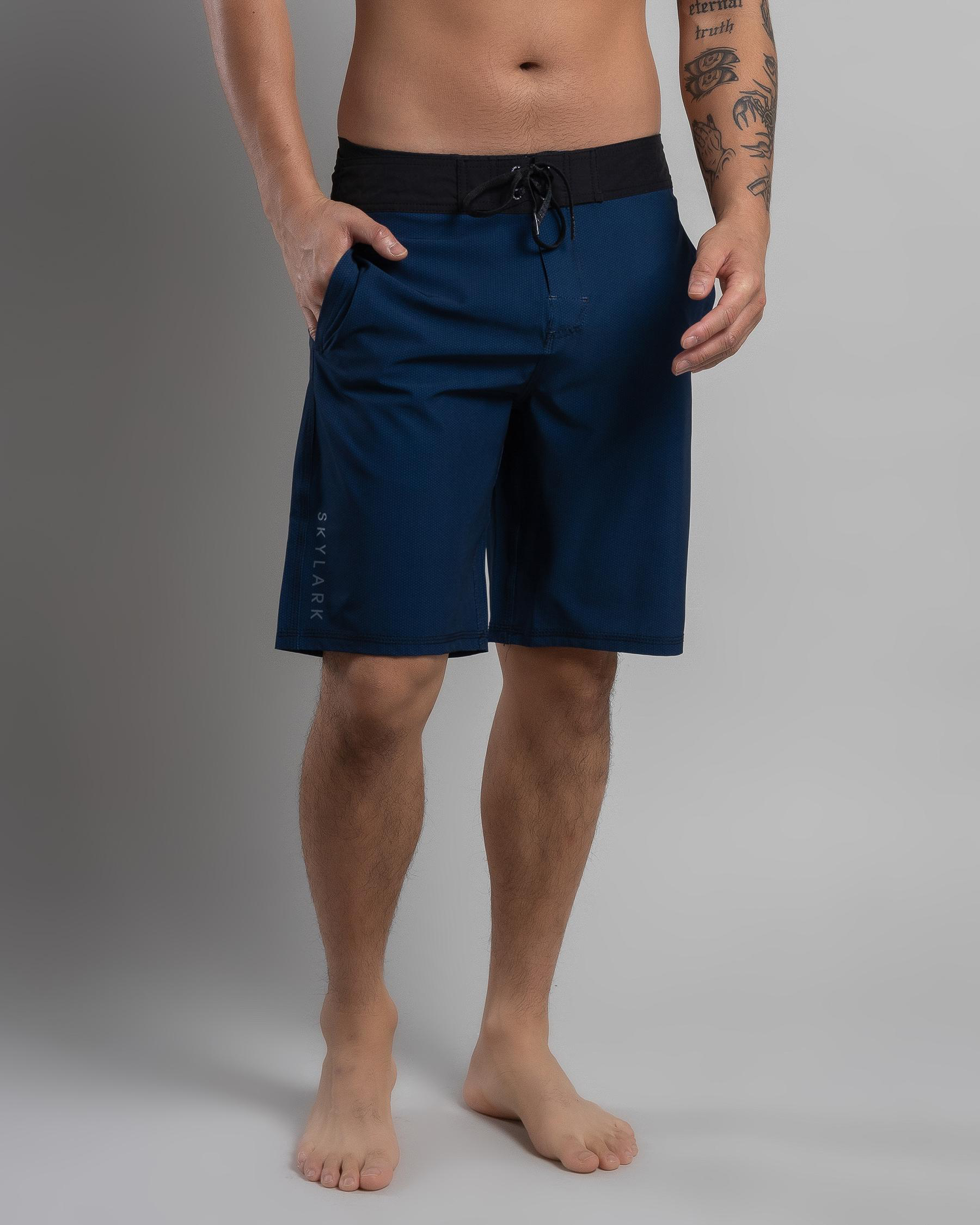 Foundations Board Shorts