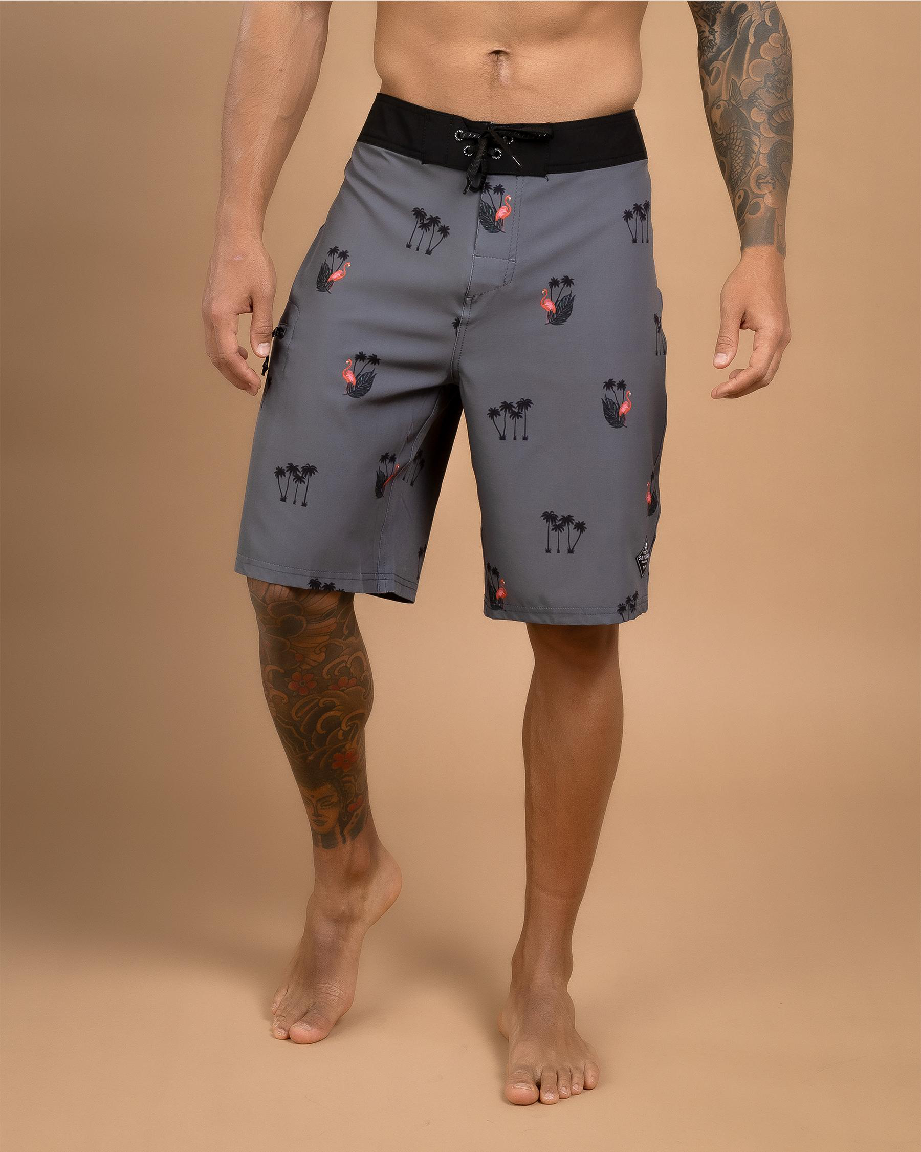 Cove Board Shorts