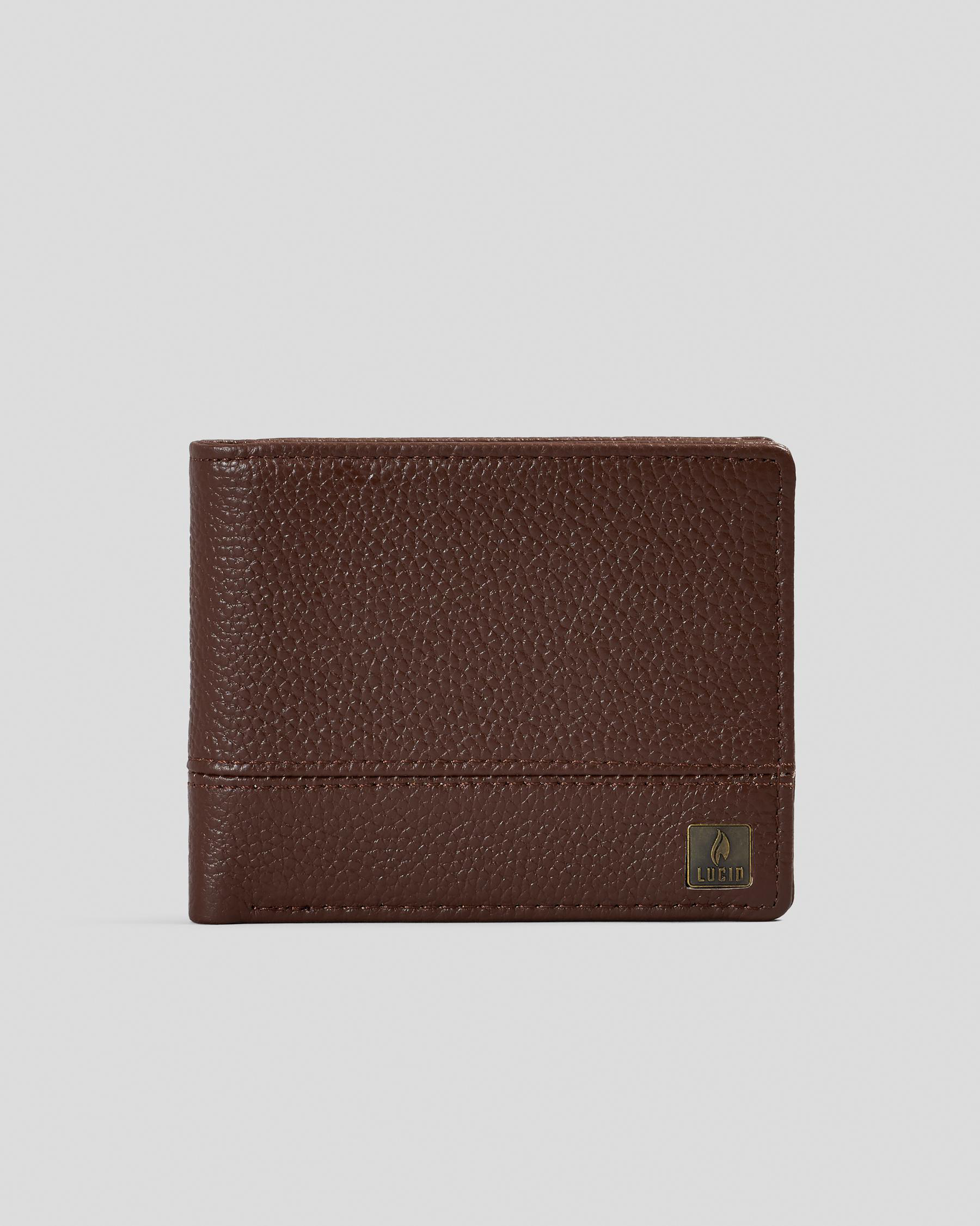 Incline Wallet