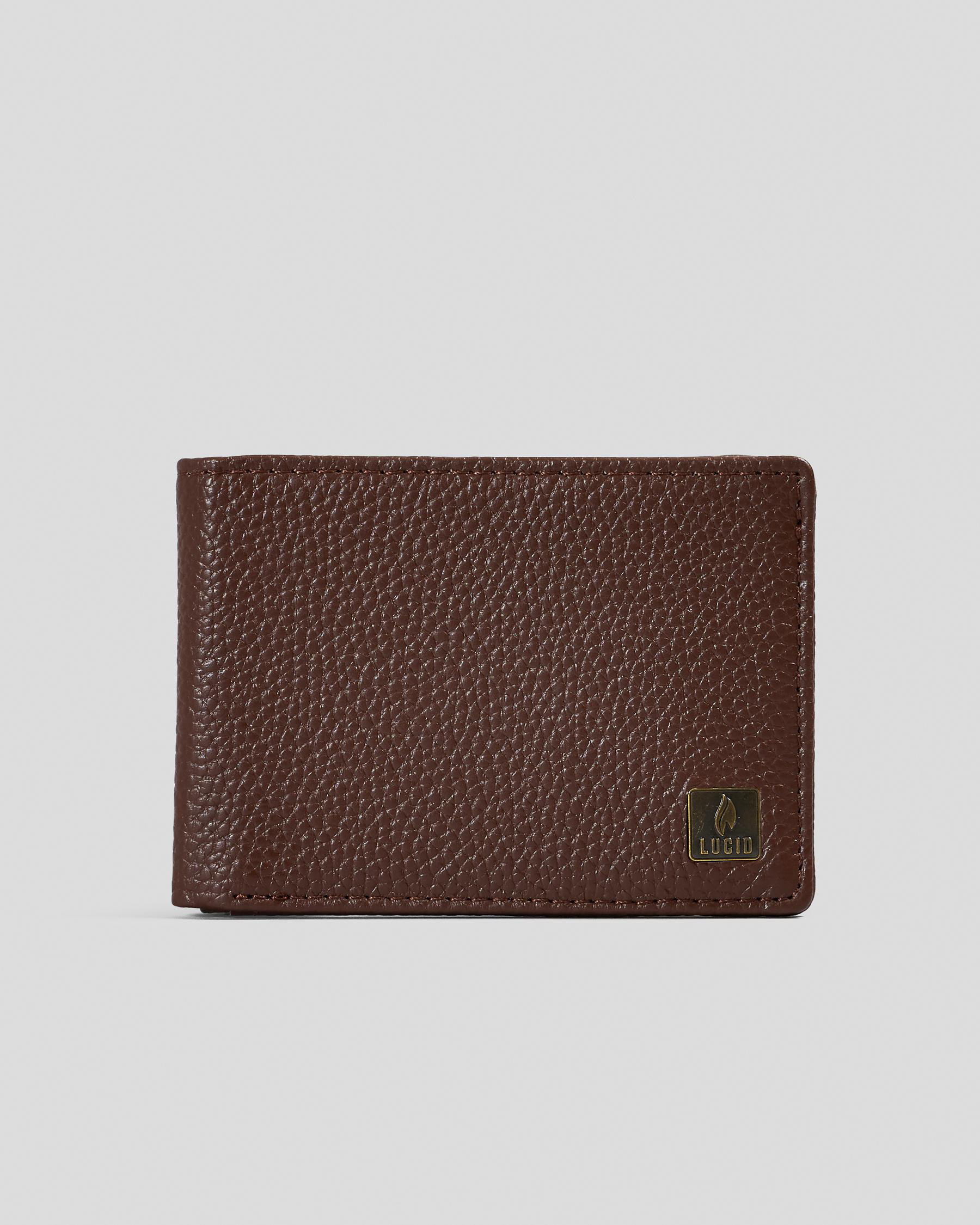 Decline Wallet