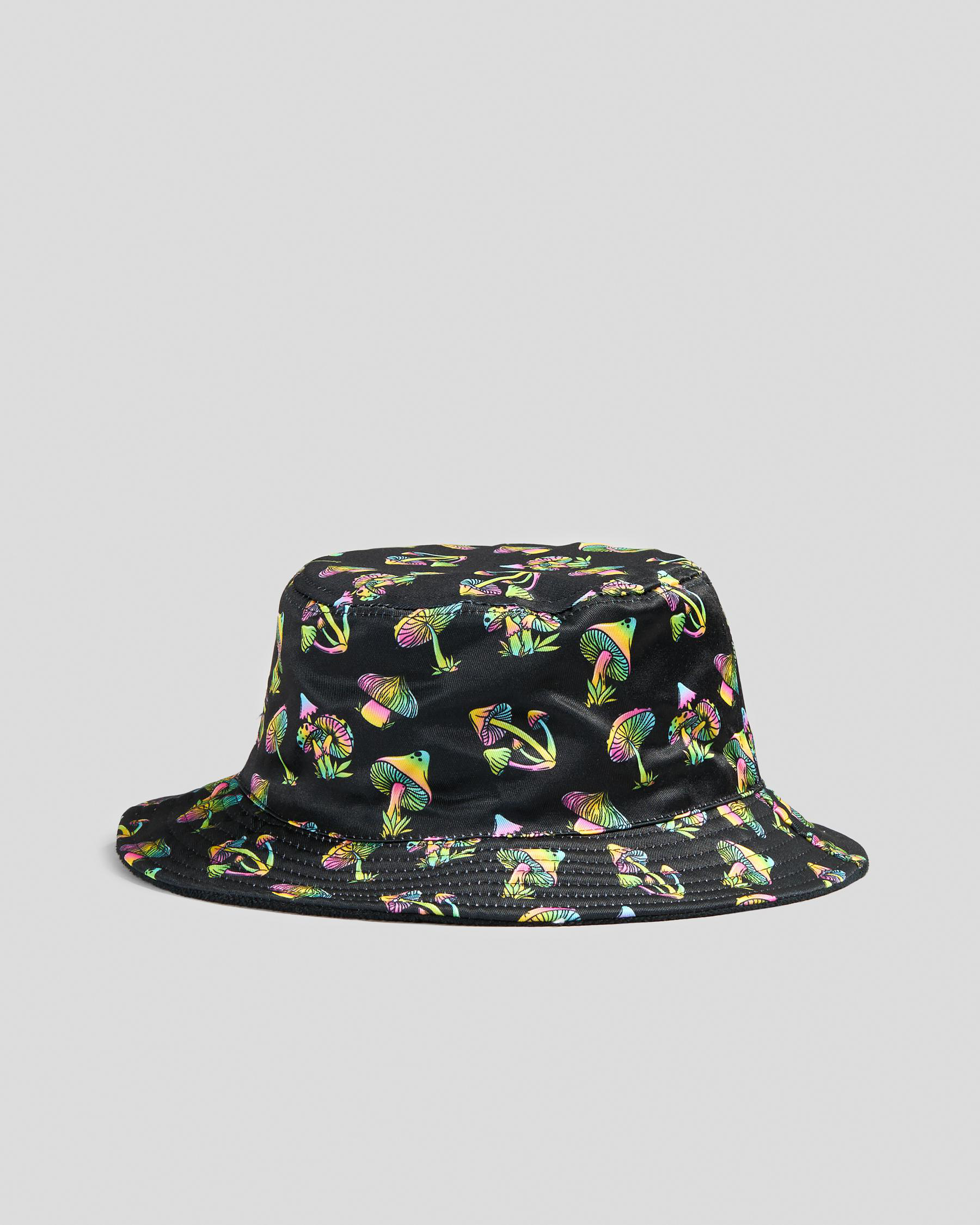 Psyche Bucket Hat