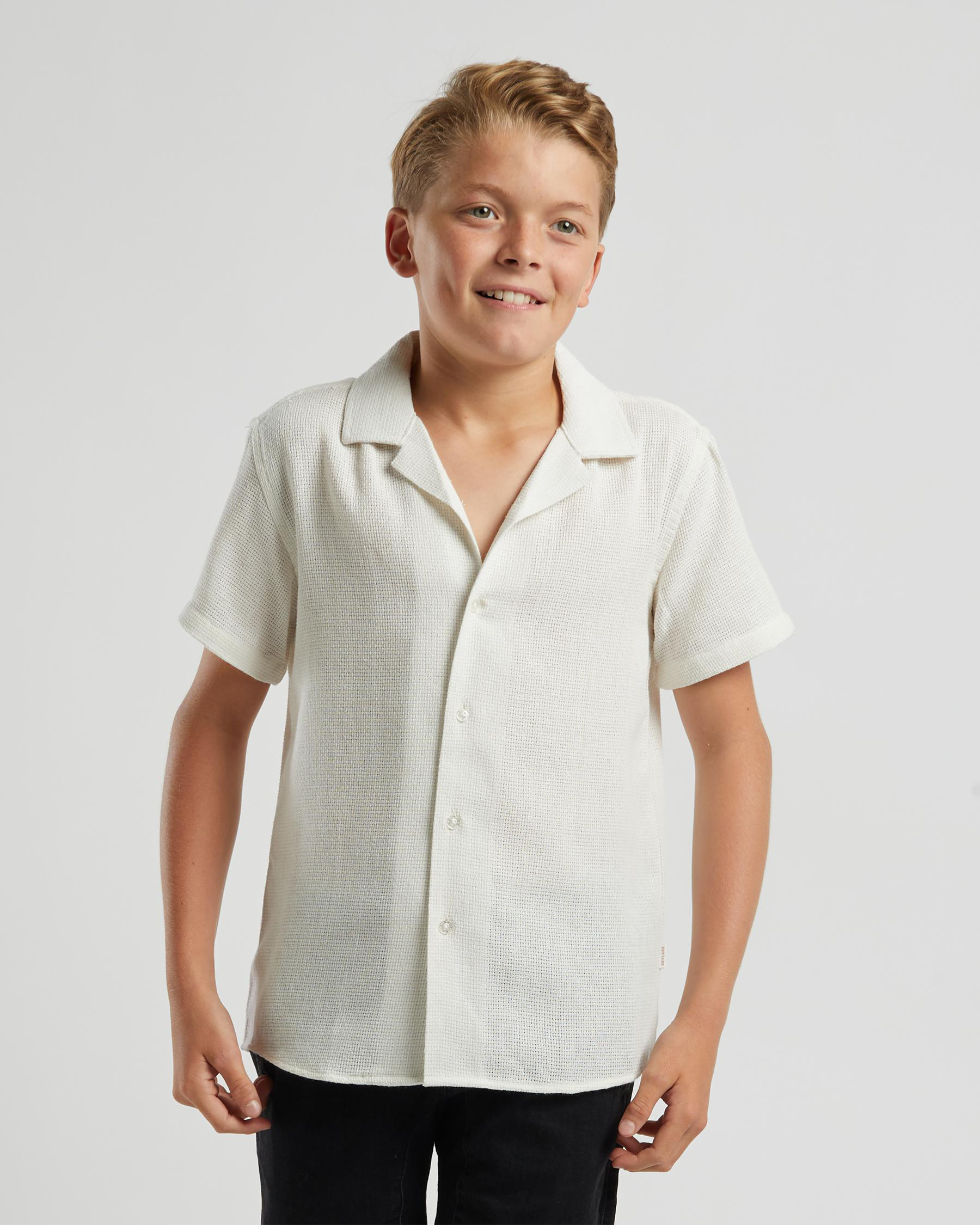 Bahamas Short Sleeve Shirt