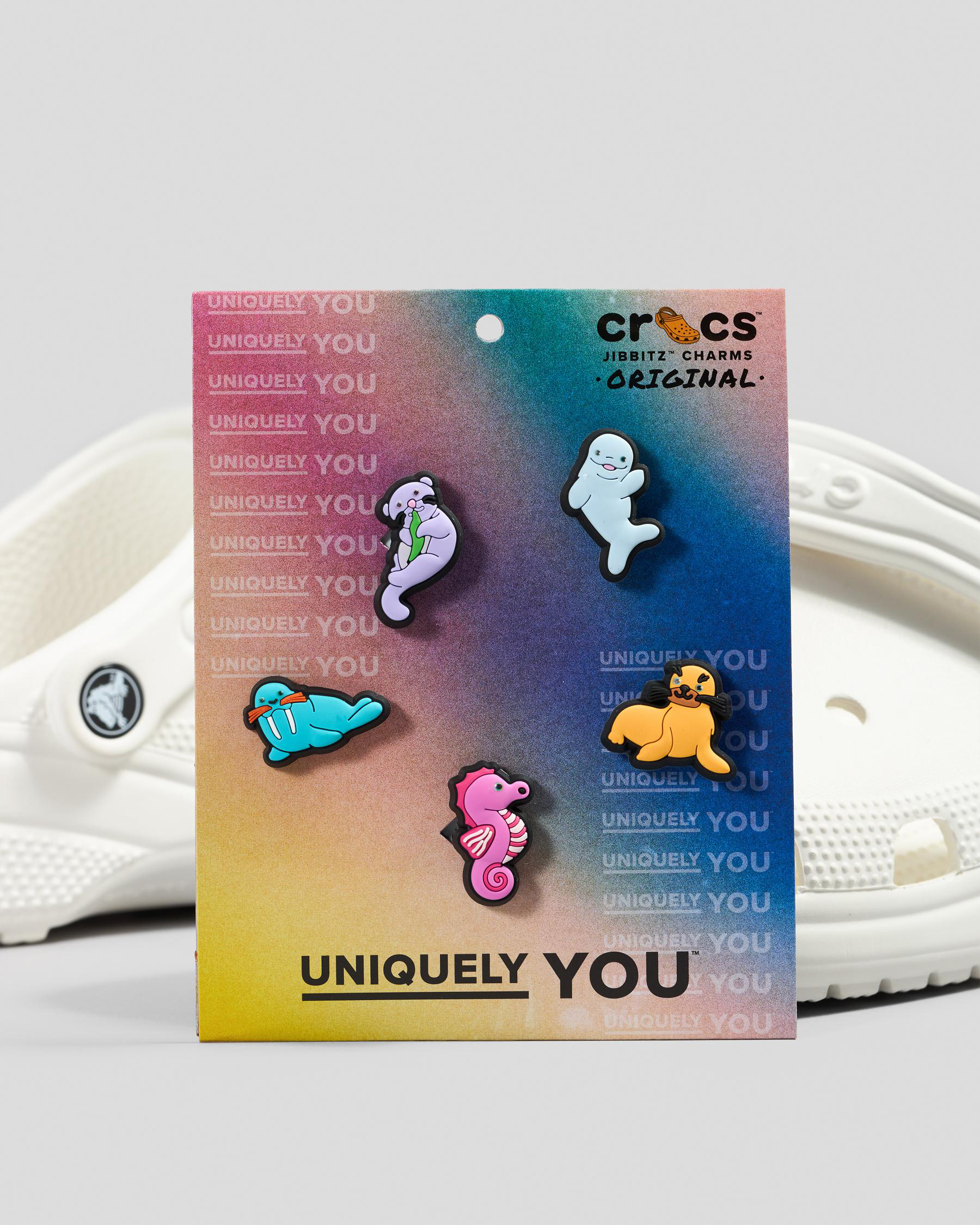 Lil Baby Animals 5 Pack